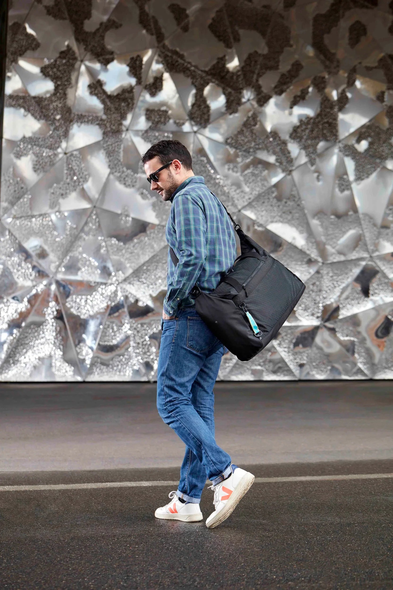 Bolsas y accesorios