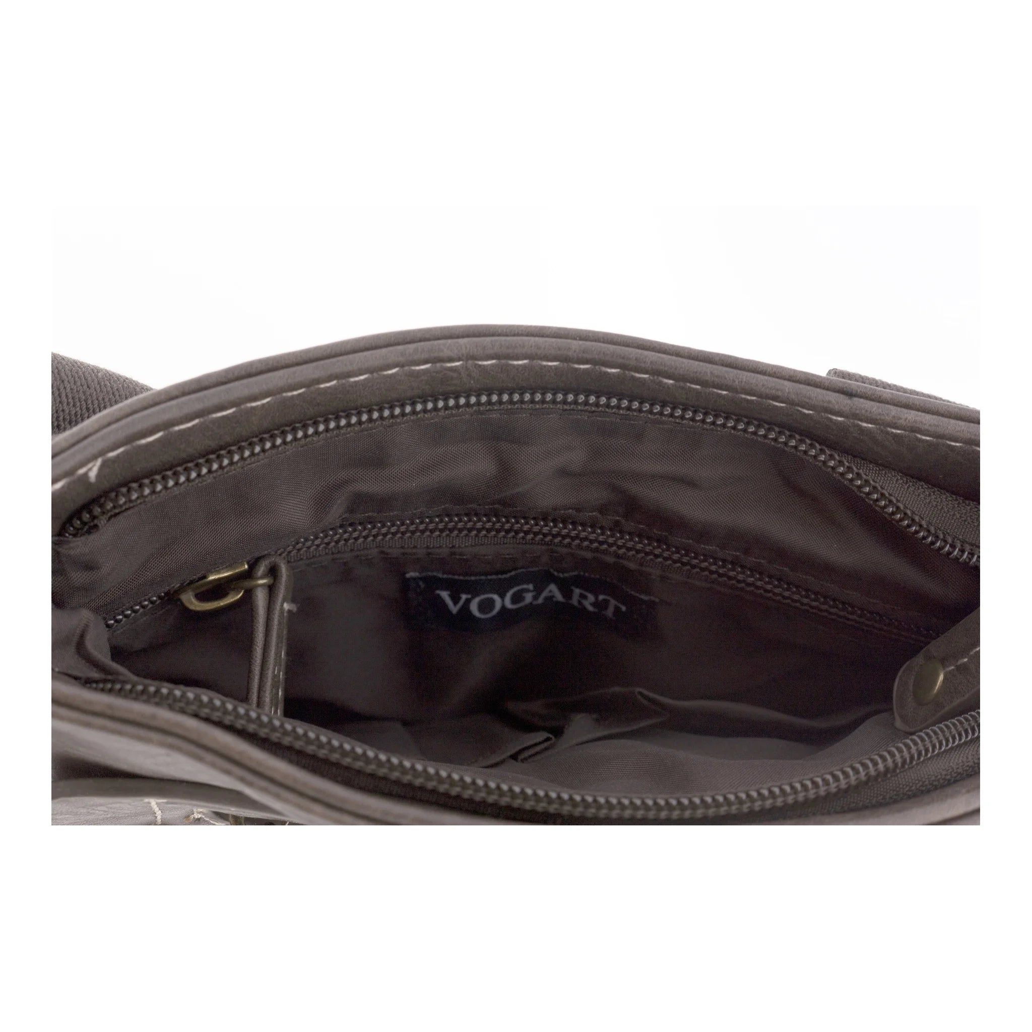 Legend medium shoulder bag