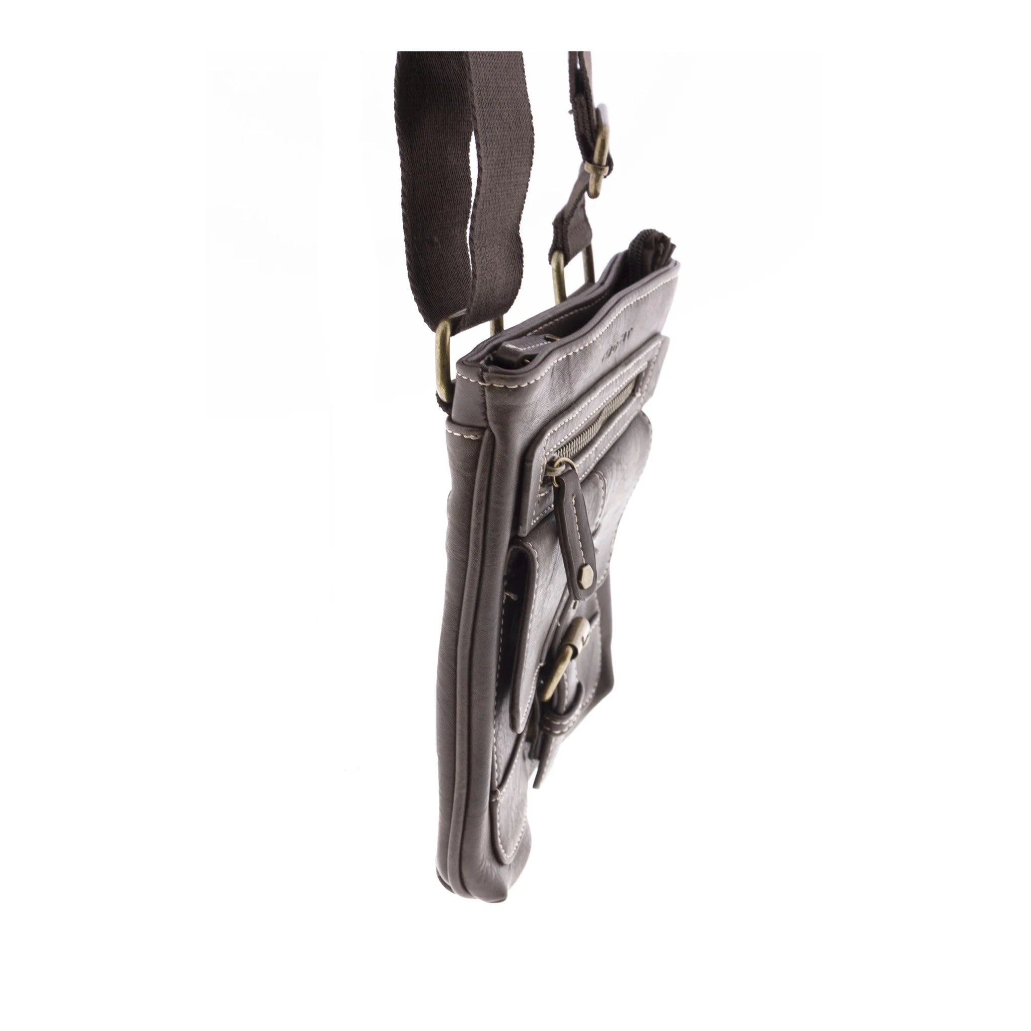 Legend medium shoulder bag