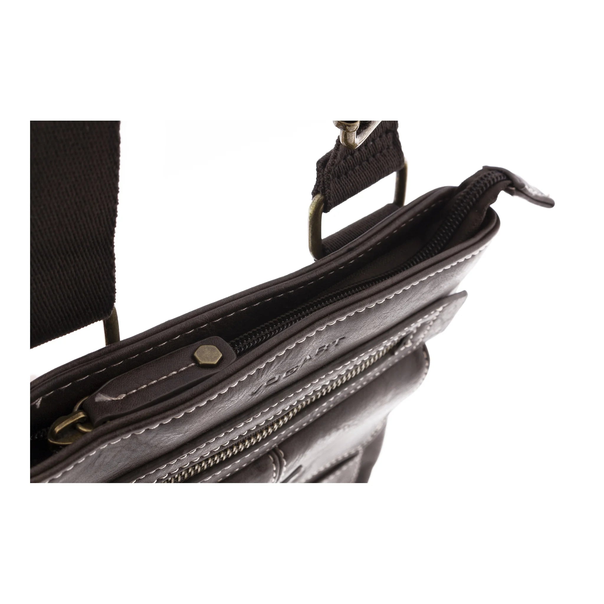 Legend medium shoulder bag