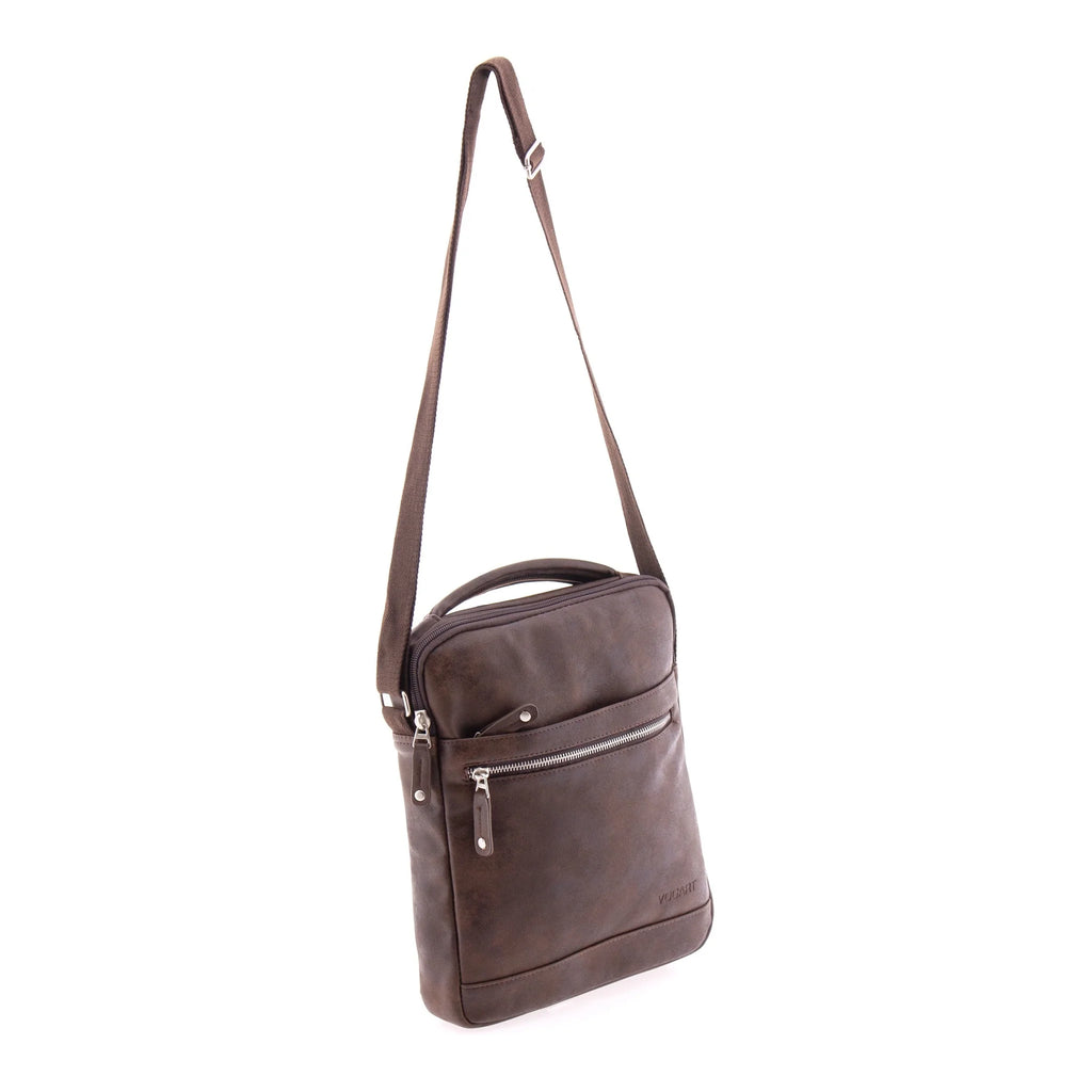 Bolso bandolera mediano Alabama