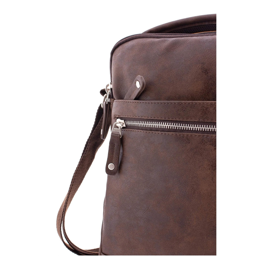 Bolso bandolera mediano Alabama