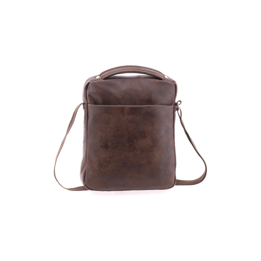 Bolso bandolera mediano Alabama