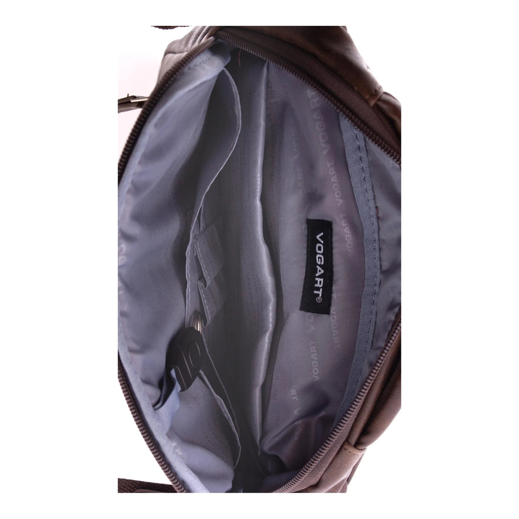 Bolso bandolera mediano Alabama