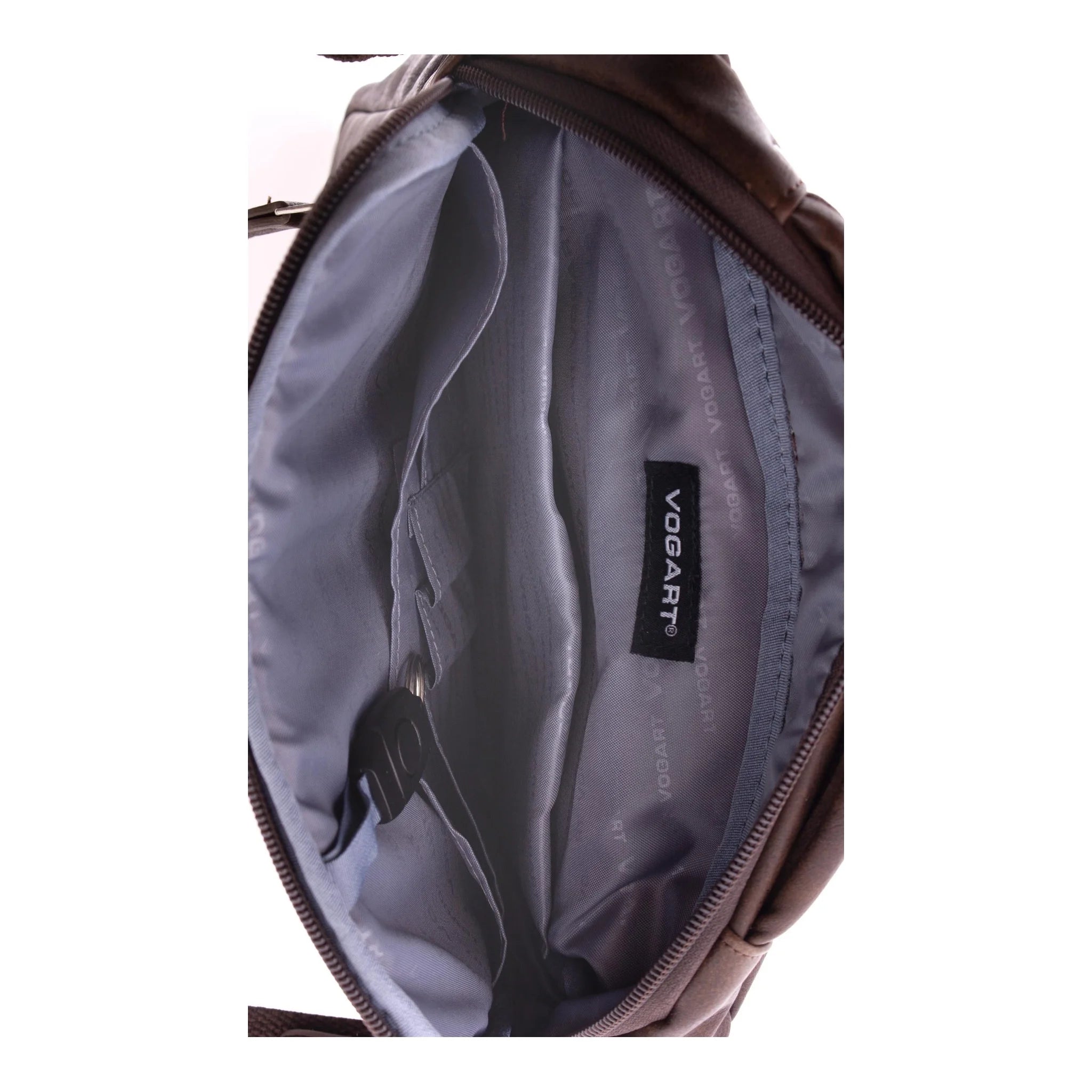 Bolso bandolera mediano Alabama