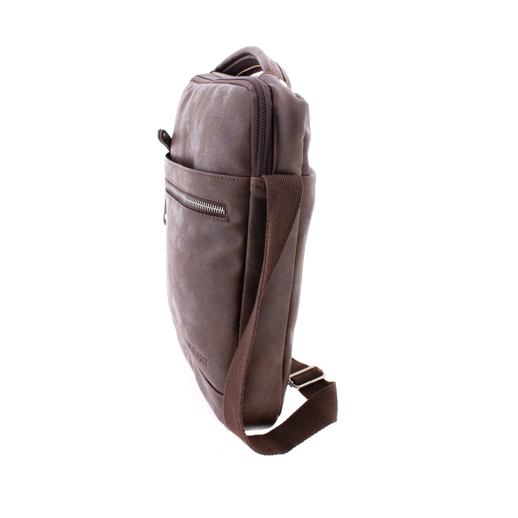 Bolso bandolera mediano Alabama