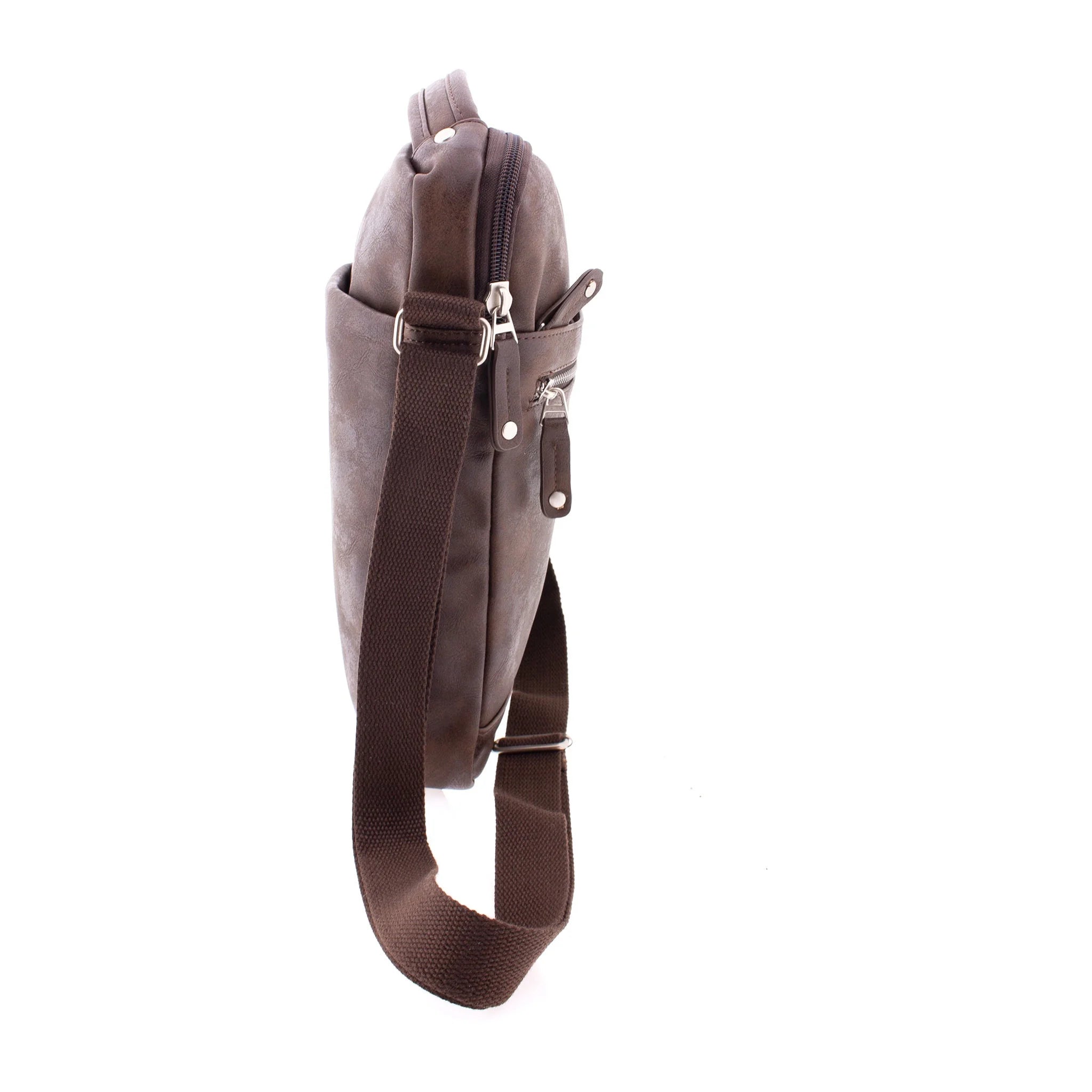 Bolso bandolera mediano Alabama