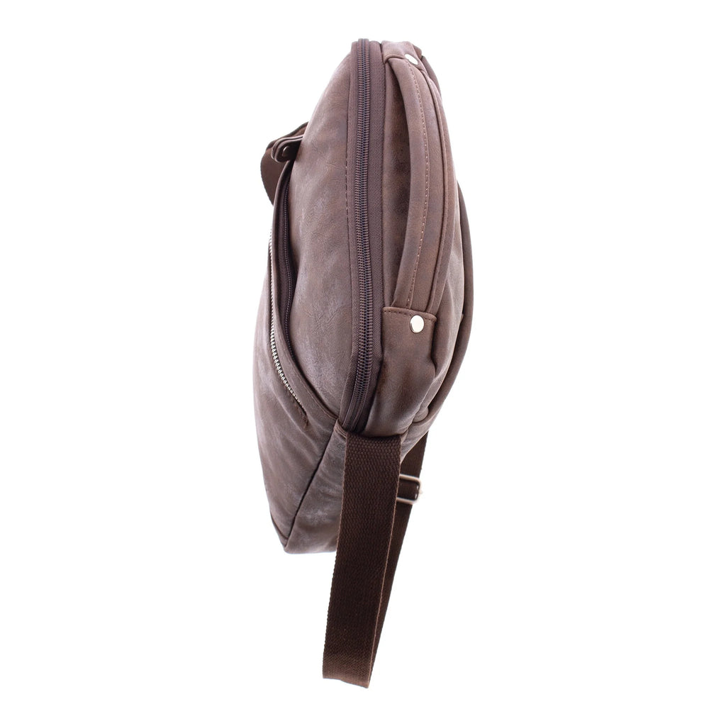 Bolso bandolera mediano Alabama