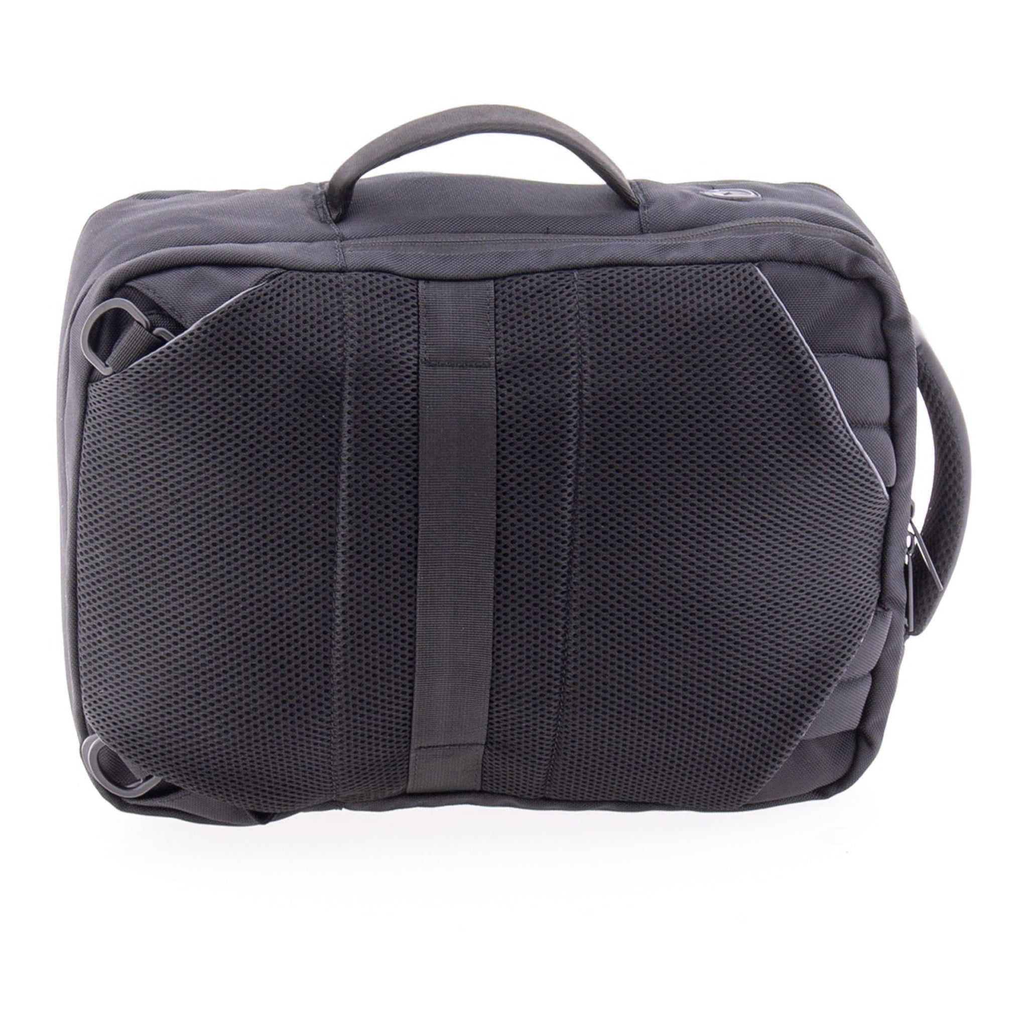 Clyde backpack purse