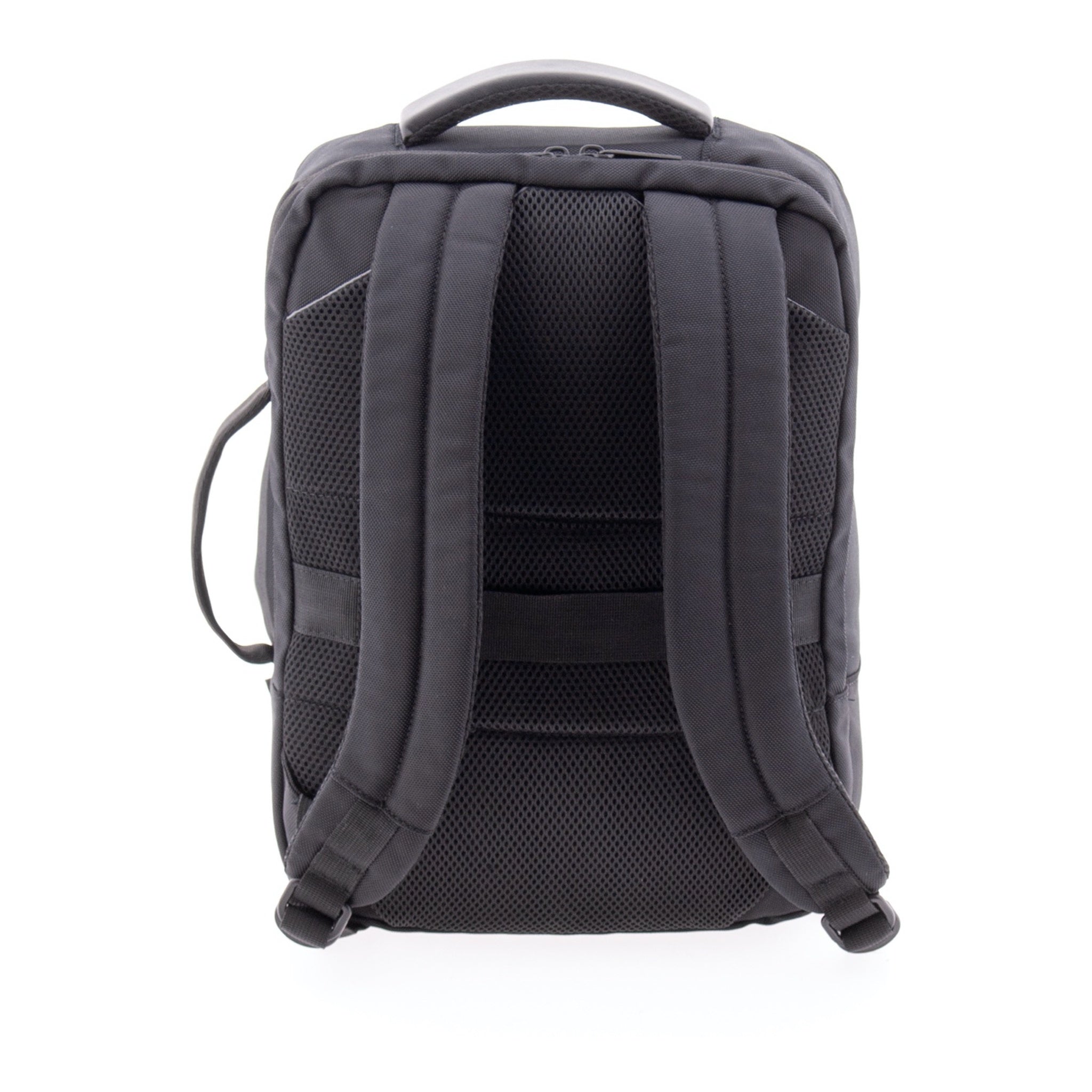 Clyde backpack purse