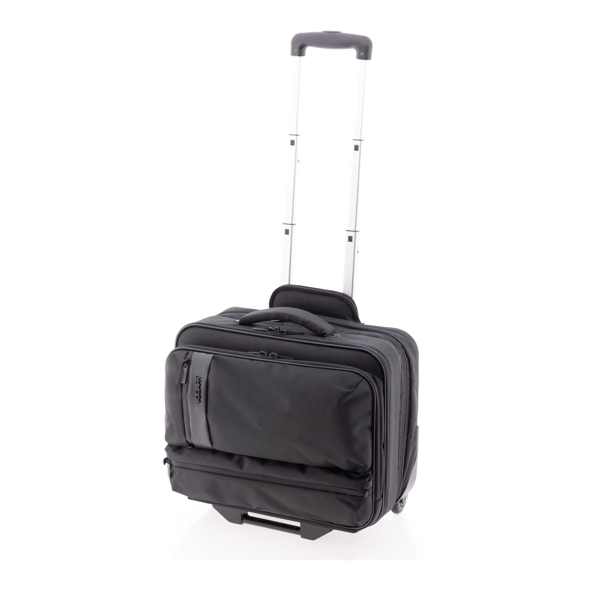 Clyde pilot trolley