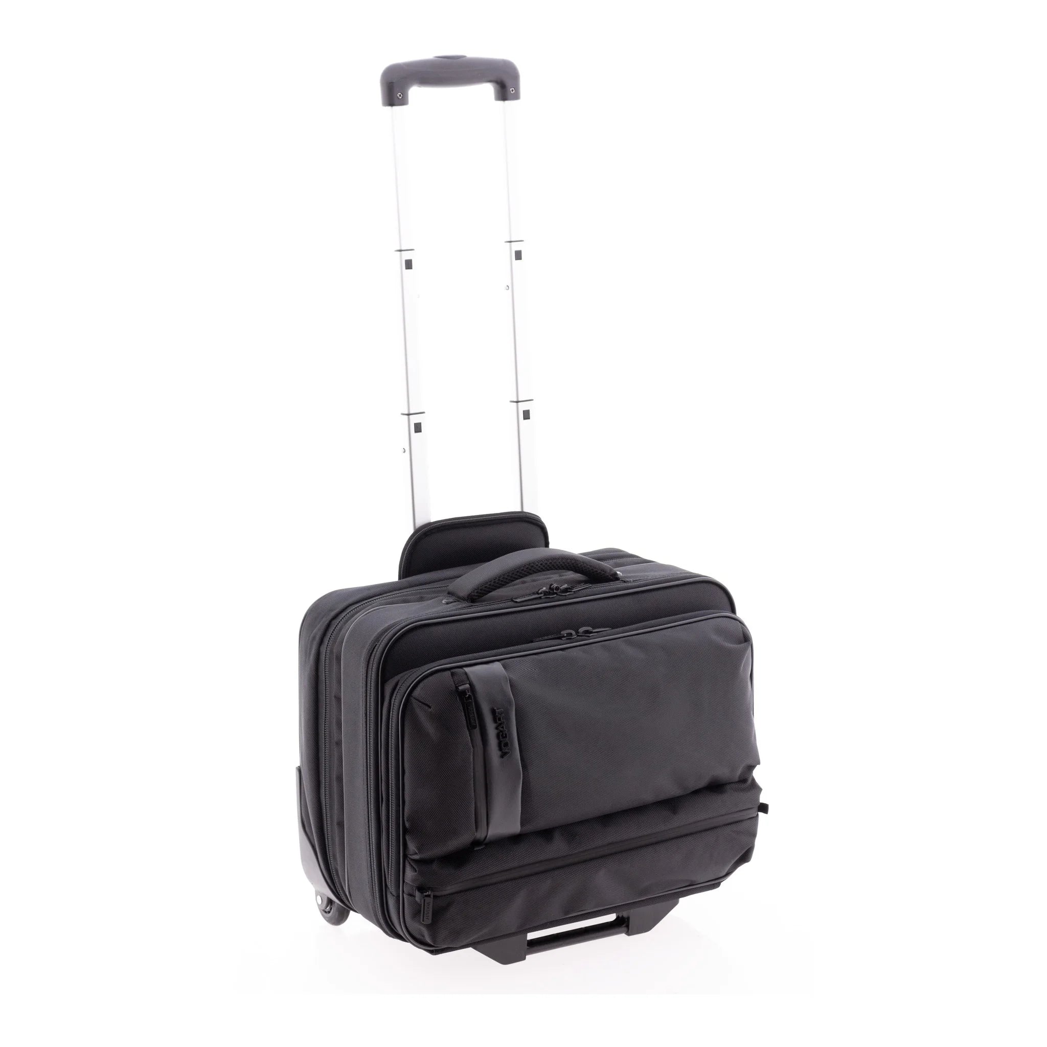 Clyde pilot trolley