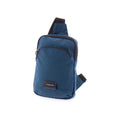Crossbody de nylon Ness