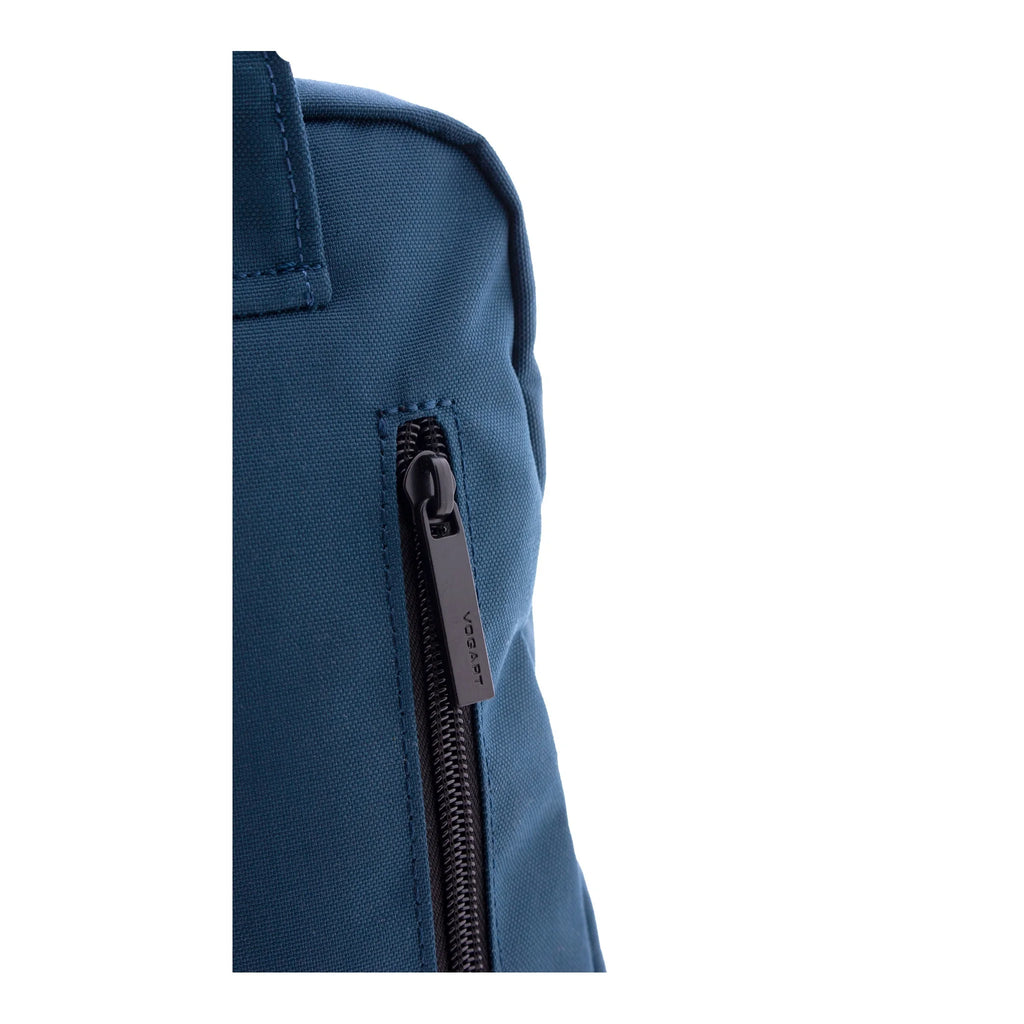Crossbody de nylon Ness