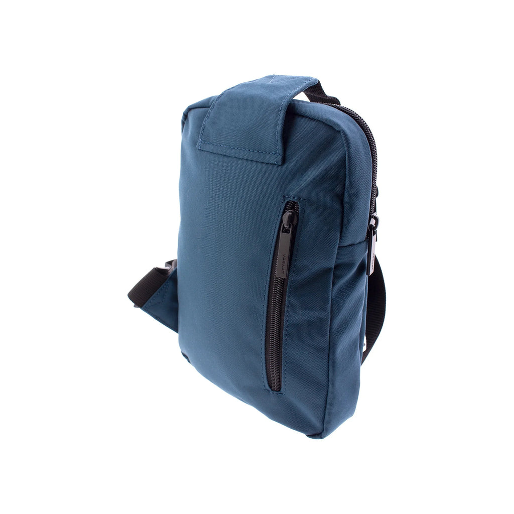 Crossbody de nylon Ness