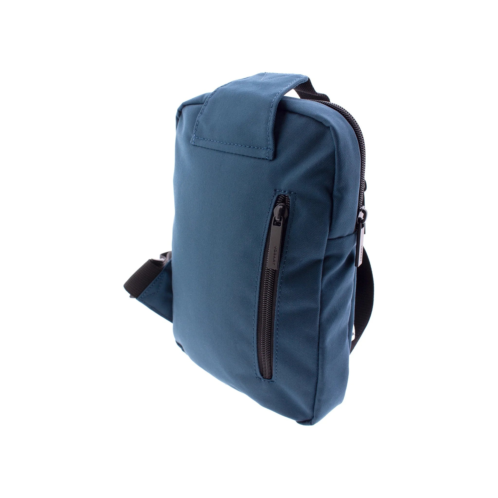 Crossbody de nylon Ness