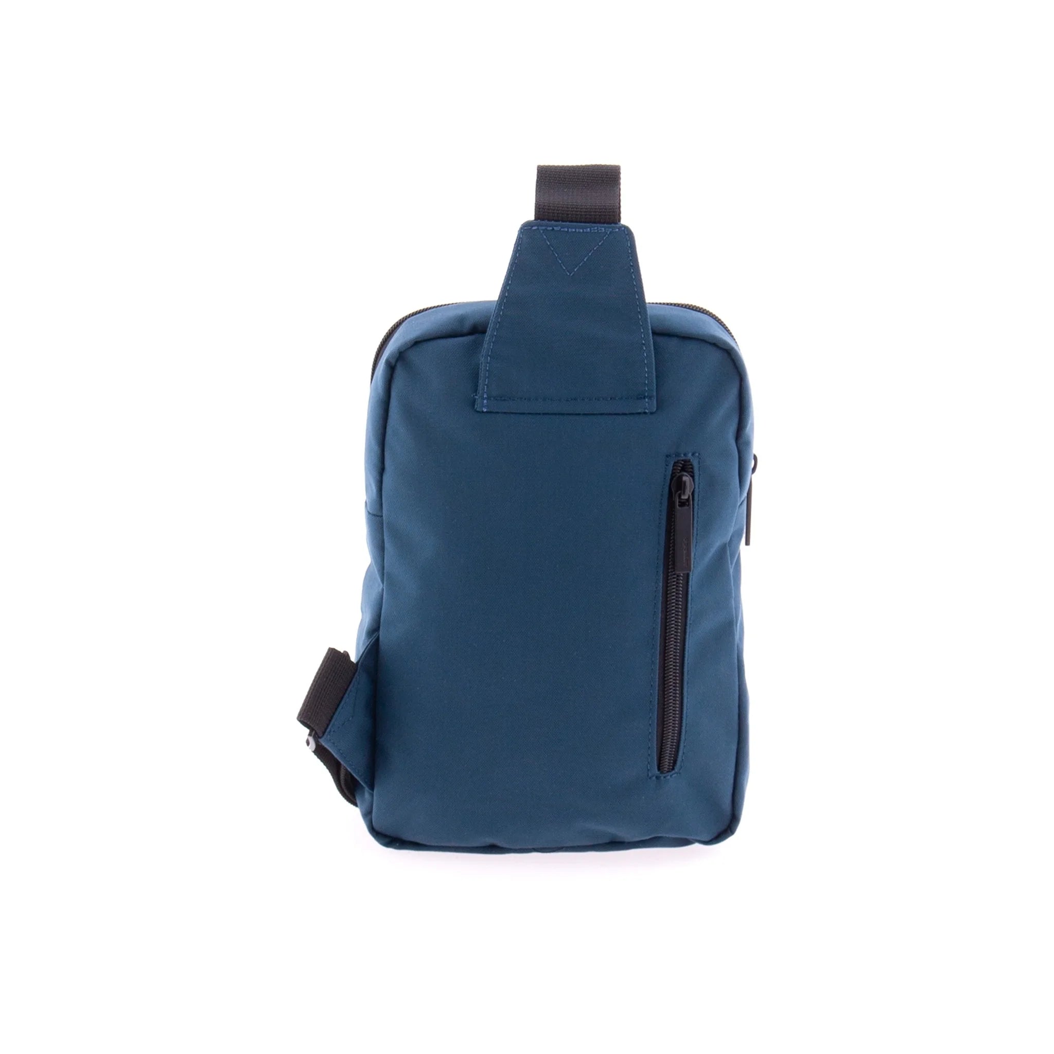 Crossbody de nylon Ness