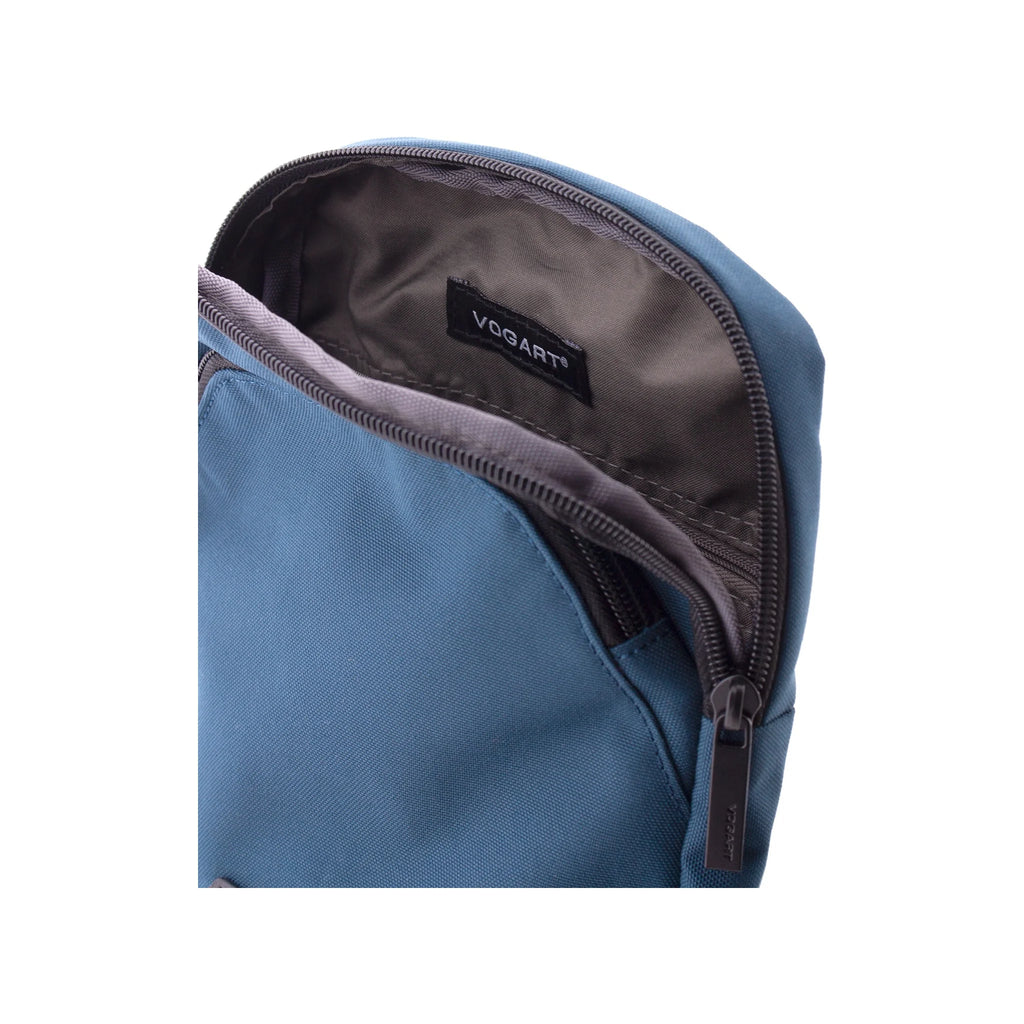 Crossbody de nylon Ness