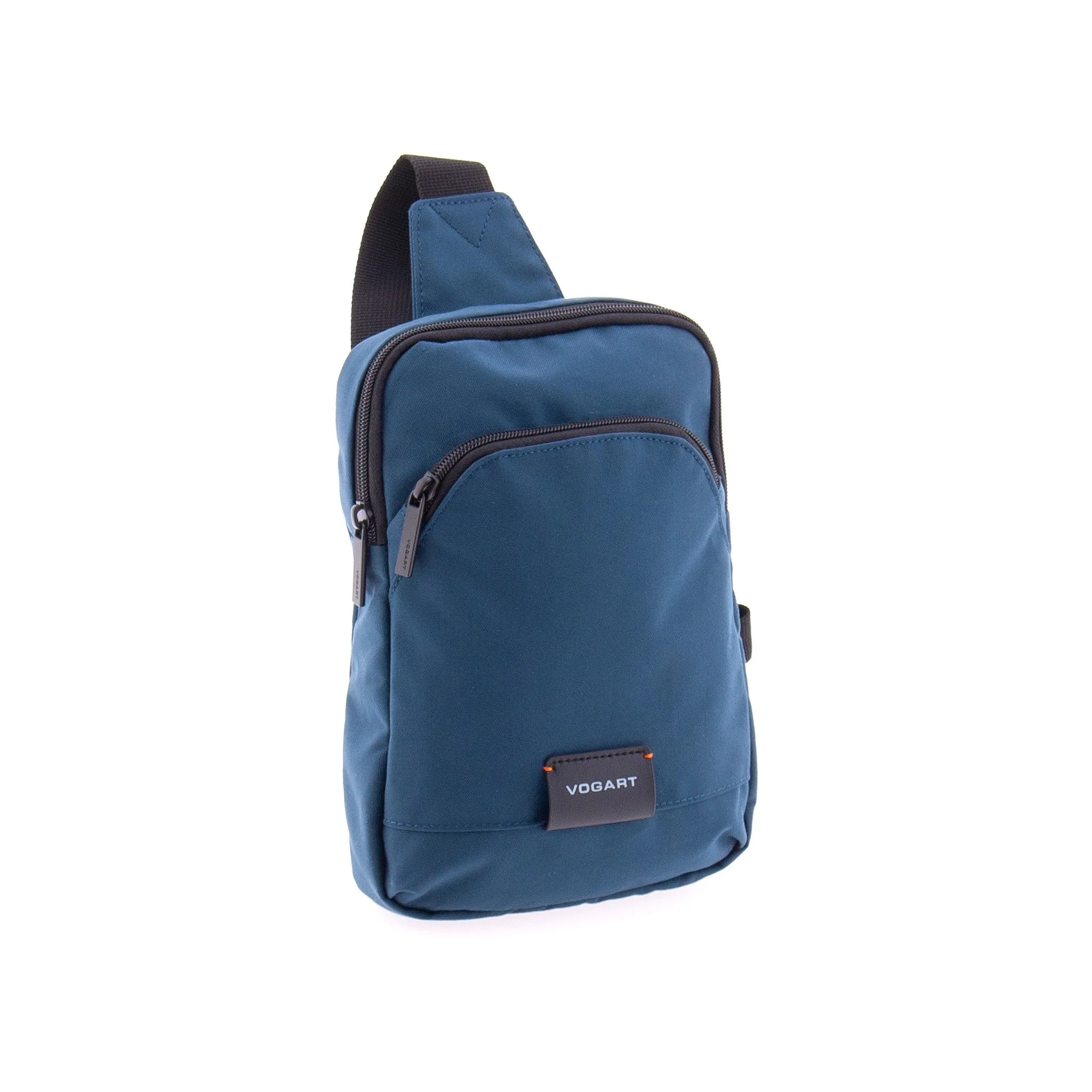 Crossbody de nylon Ness
