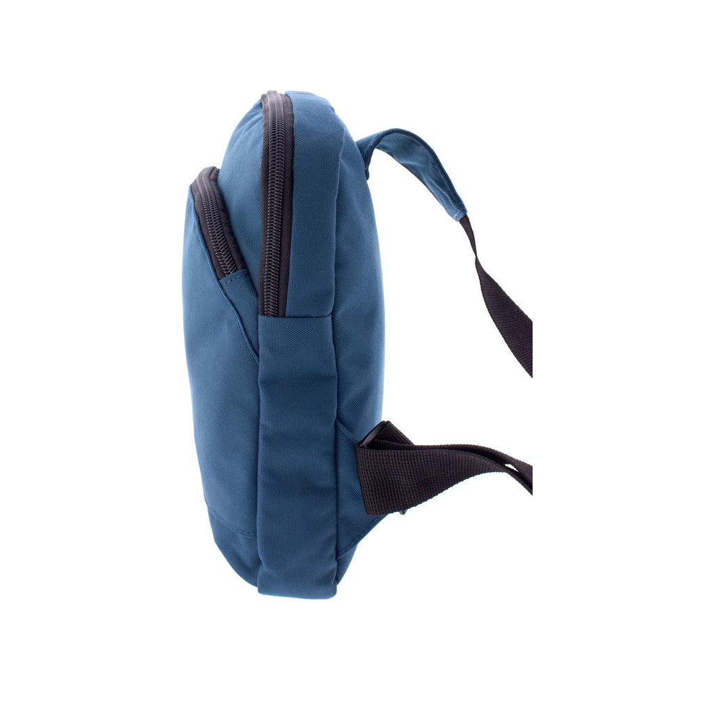 Crossbody de nylon Ness