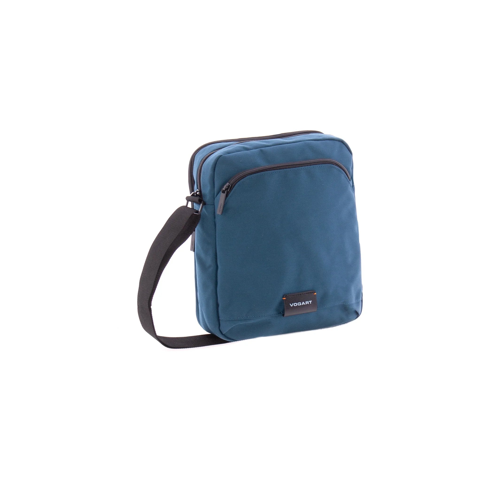 Bandolera grande de Nylon Ness