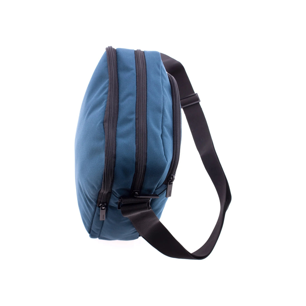 Bandolera grande de Nylon Ness