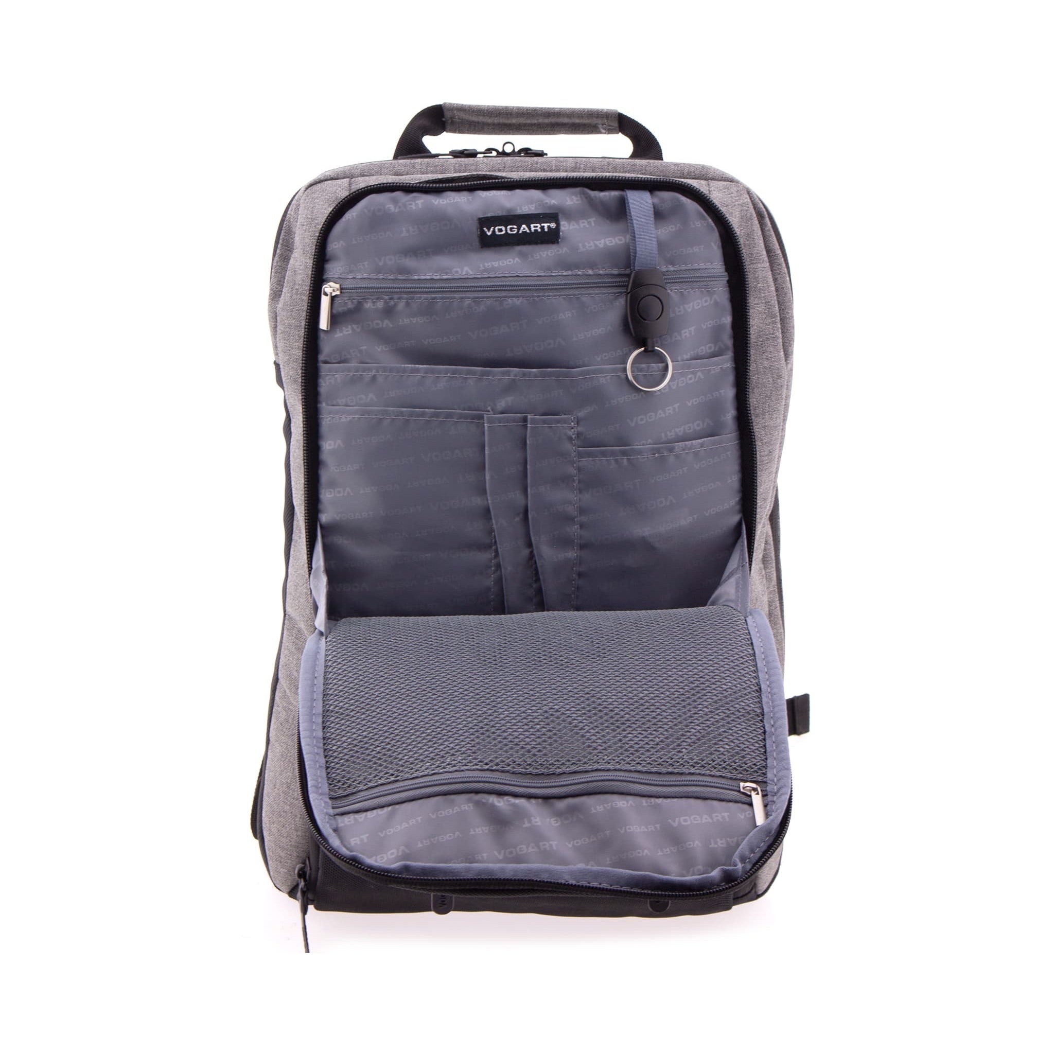 Mochila para portátil de 17" Tokyo