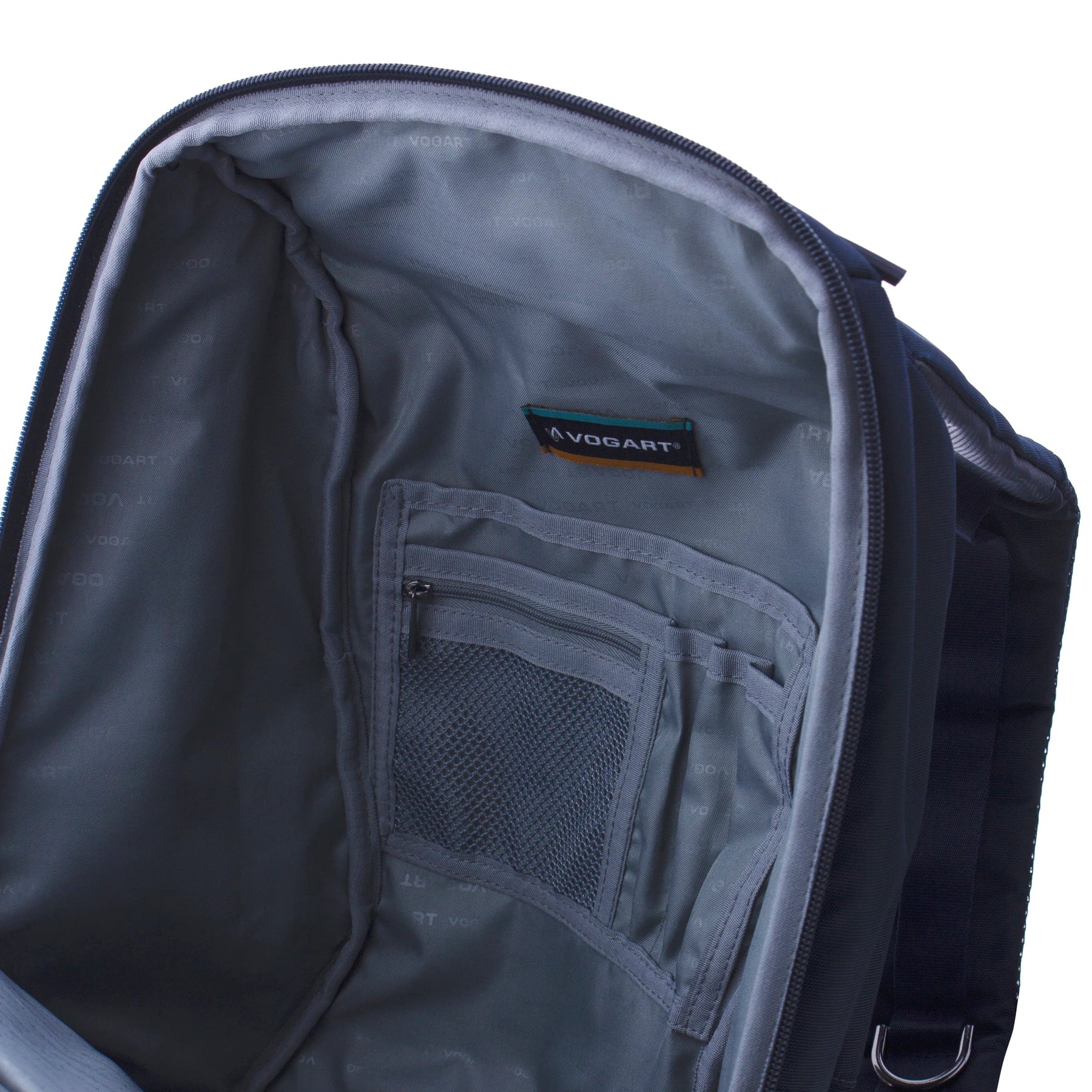 Mochila antirrobo Eborn