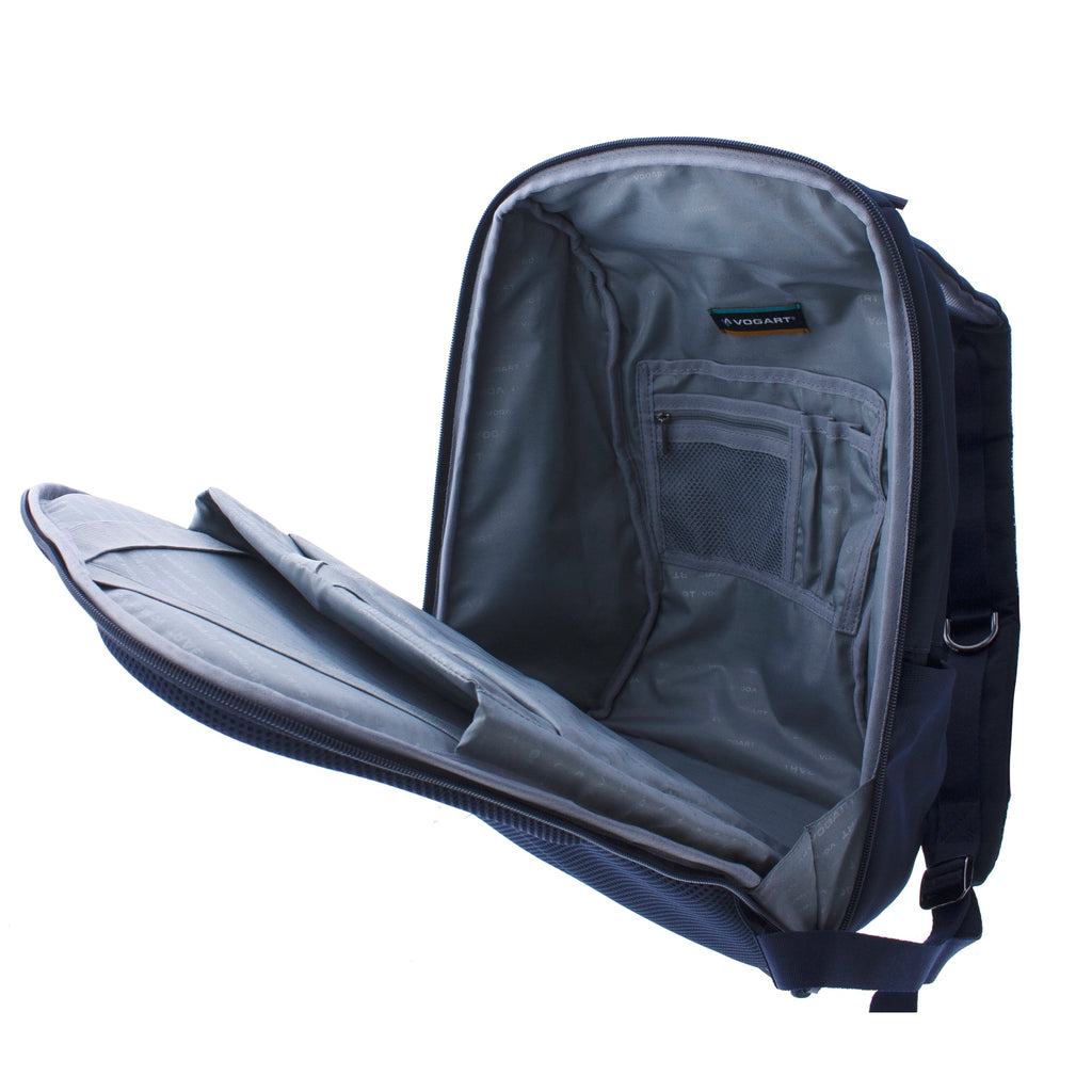 Mochila antirrobo Eborn