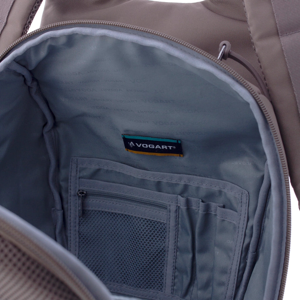 Mochila antirrobo Eborn