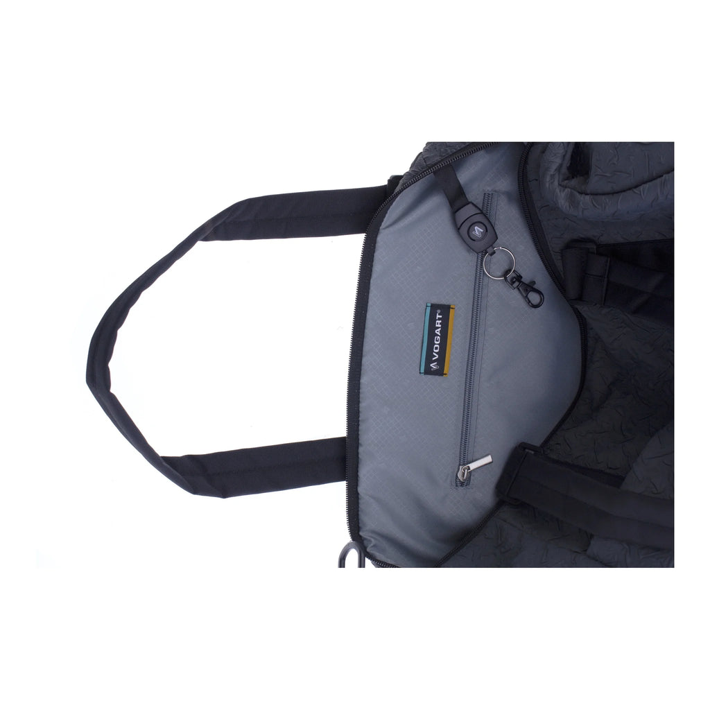 Bolsa urbana S Vueling y Ryanair Origami