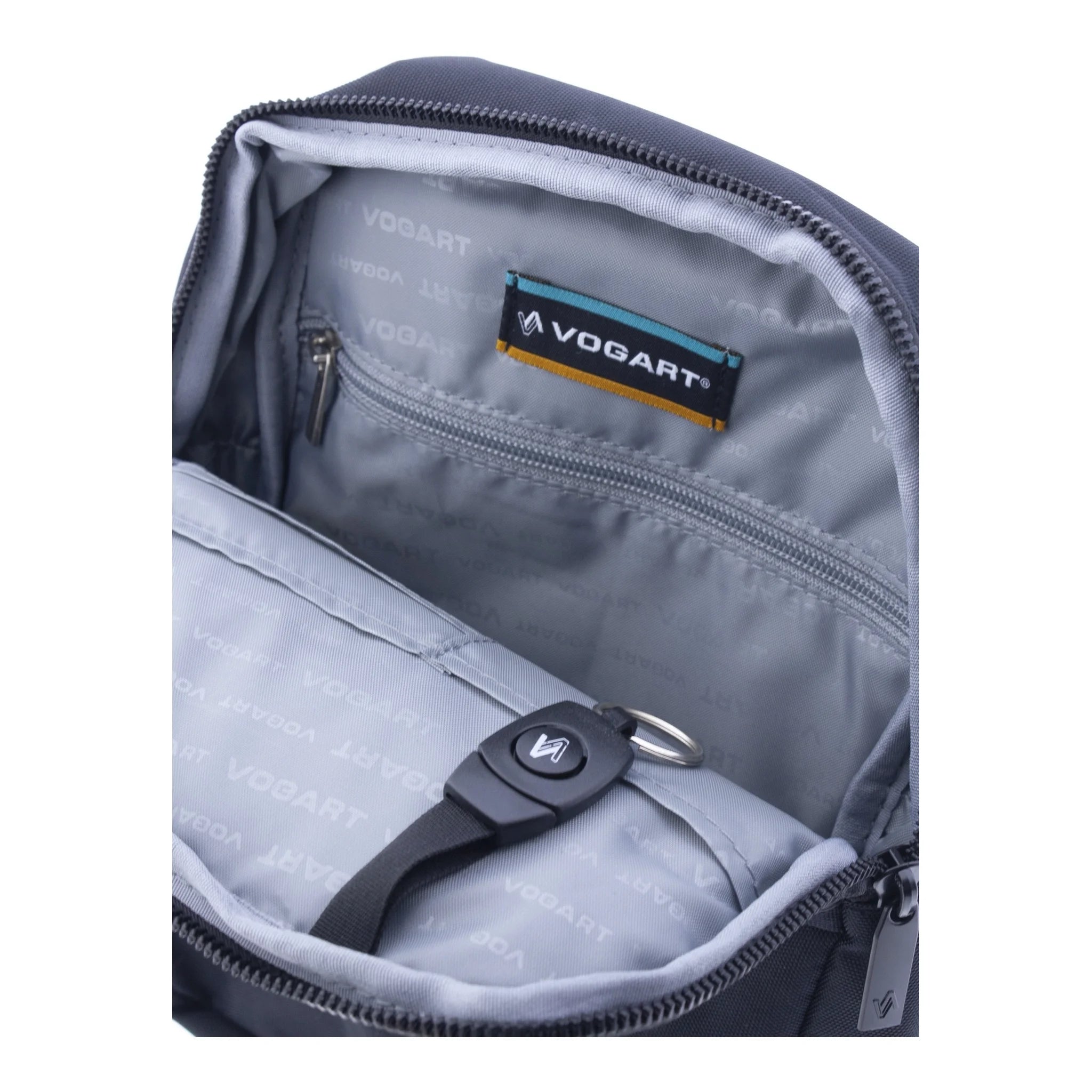 Bandolera cruzada sling Class