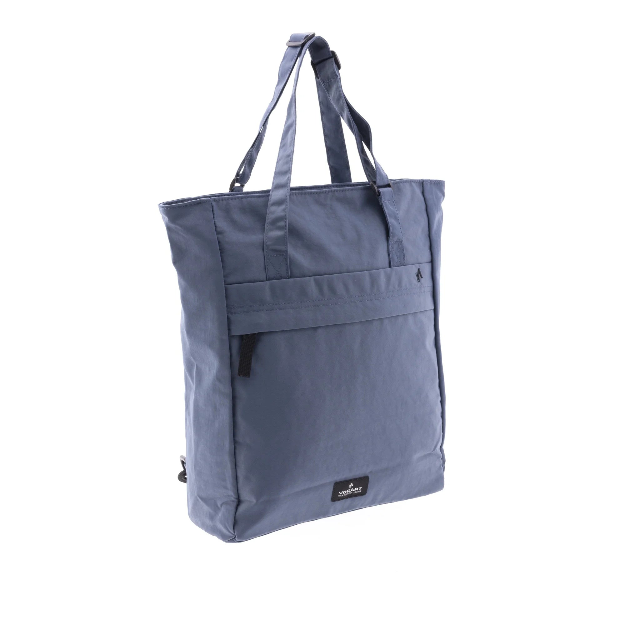 Jade Convertible Tote Bag