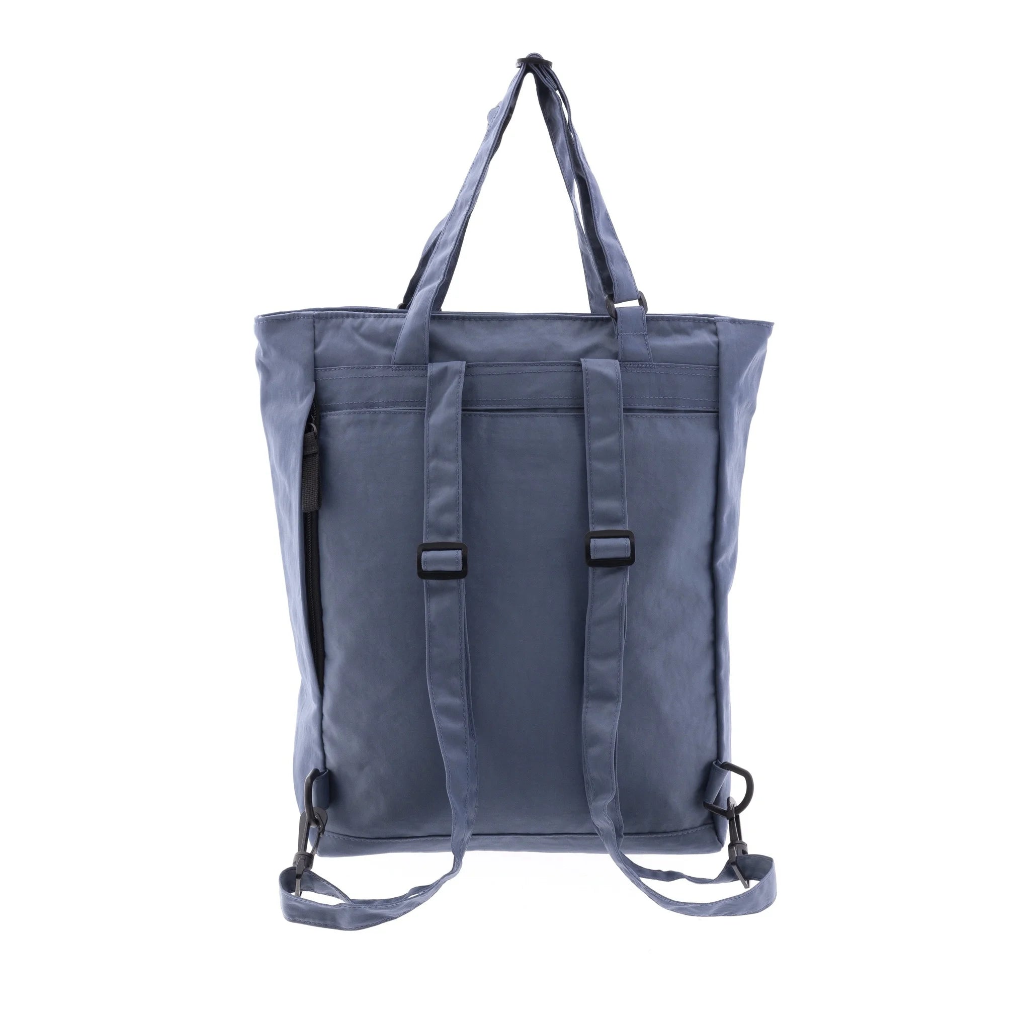 Jade Convertible Tote Bag