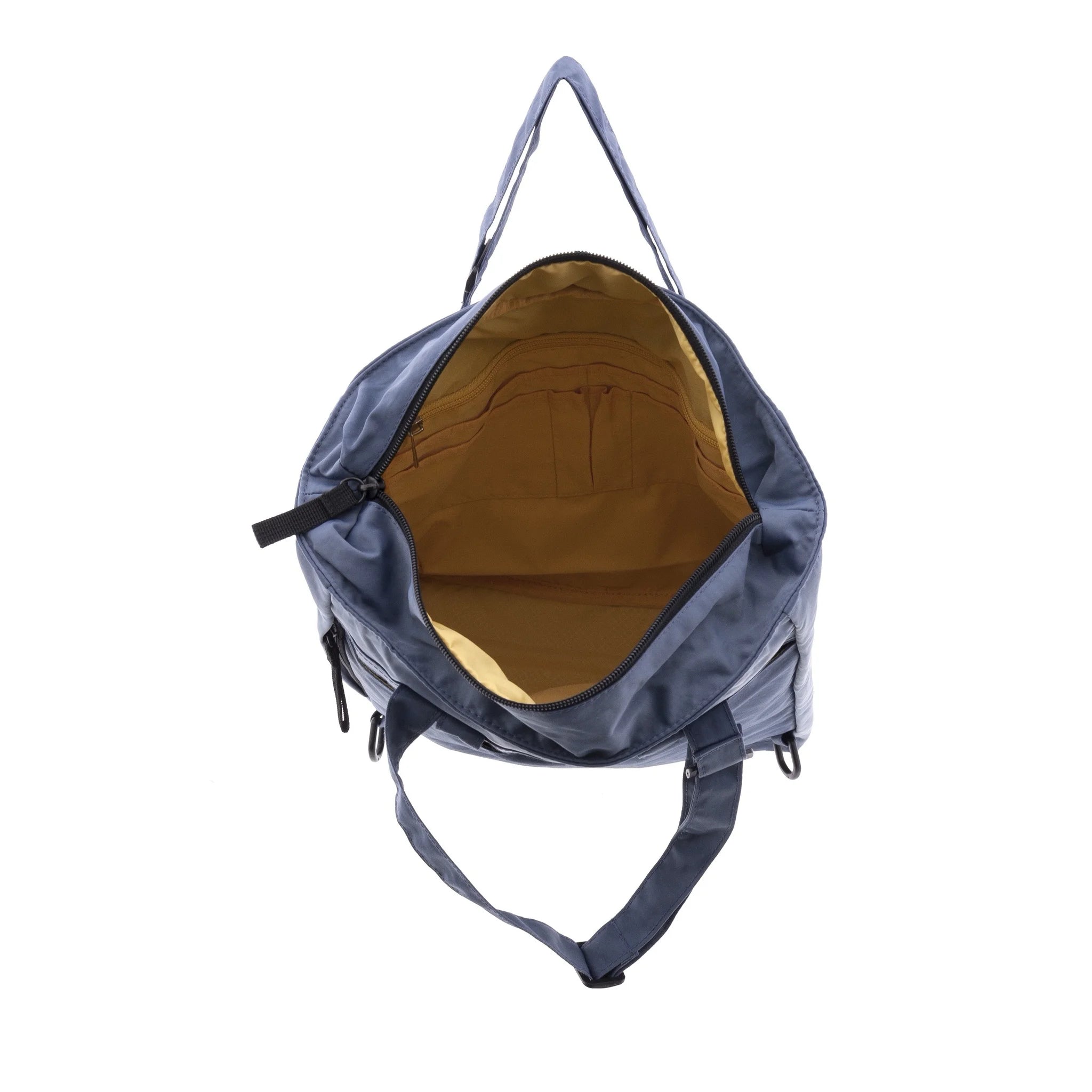 Jade Convertible Tote Bag