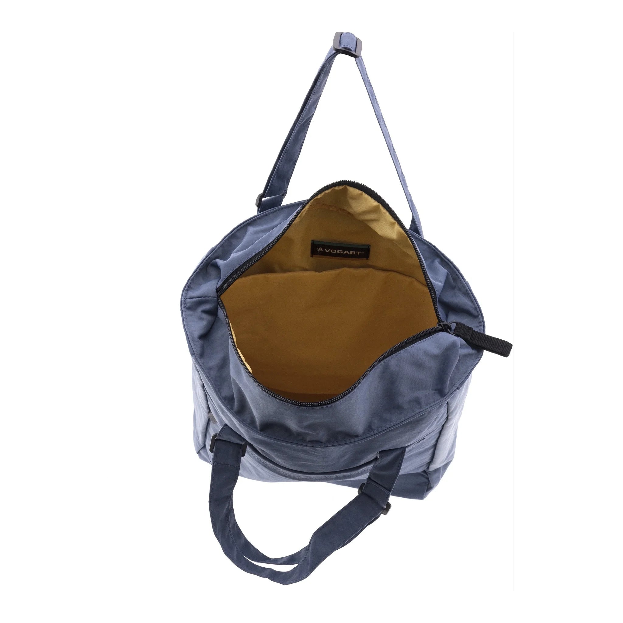 Bolsa convertible tote Jade