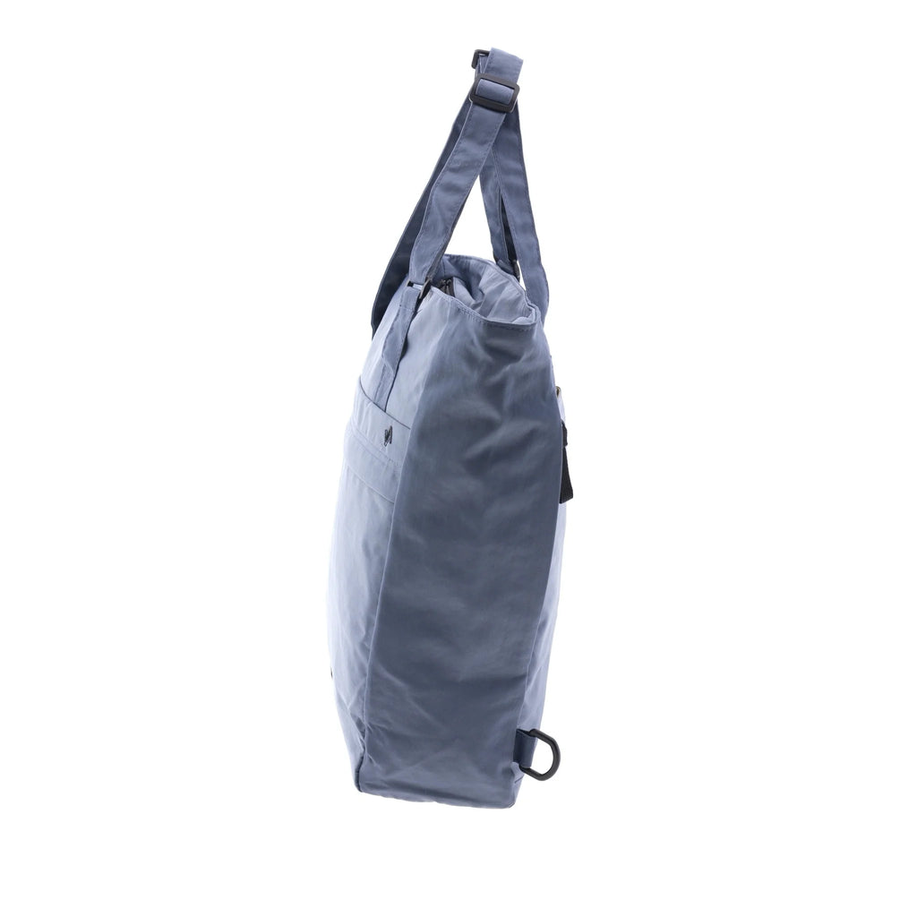 Bolsa convertible tote Jade