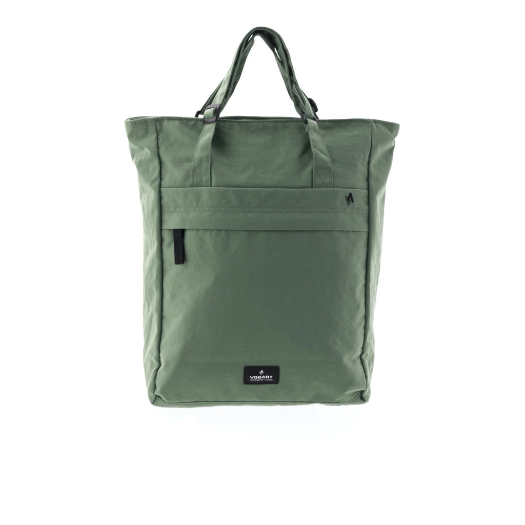 Bolsa convertible tote Jade