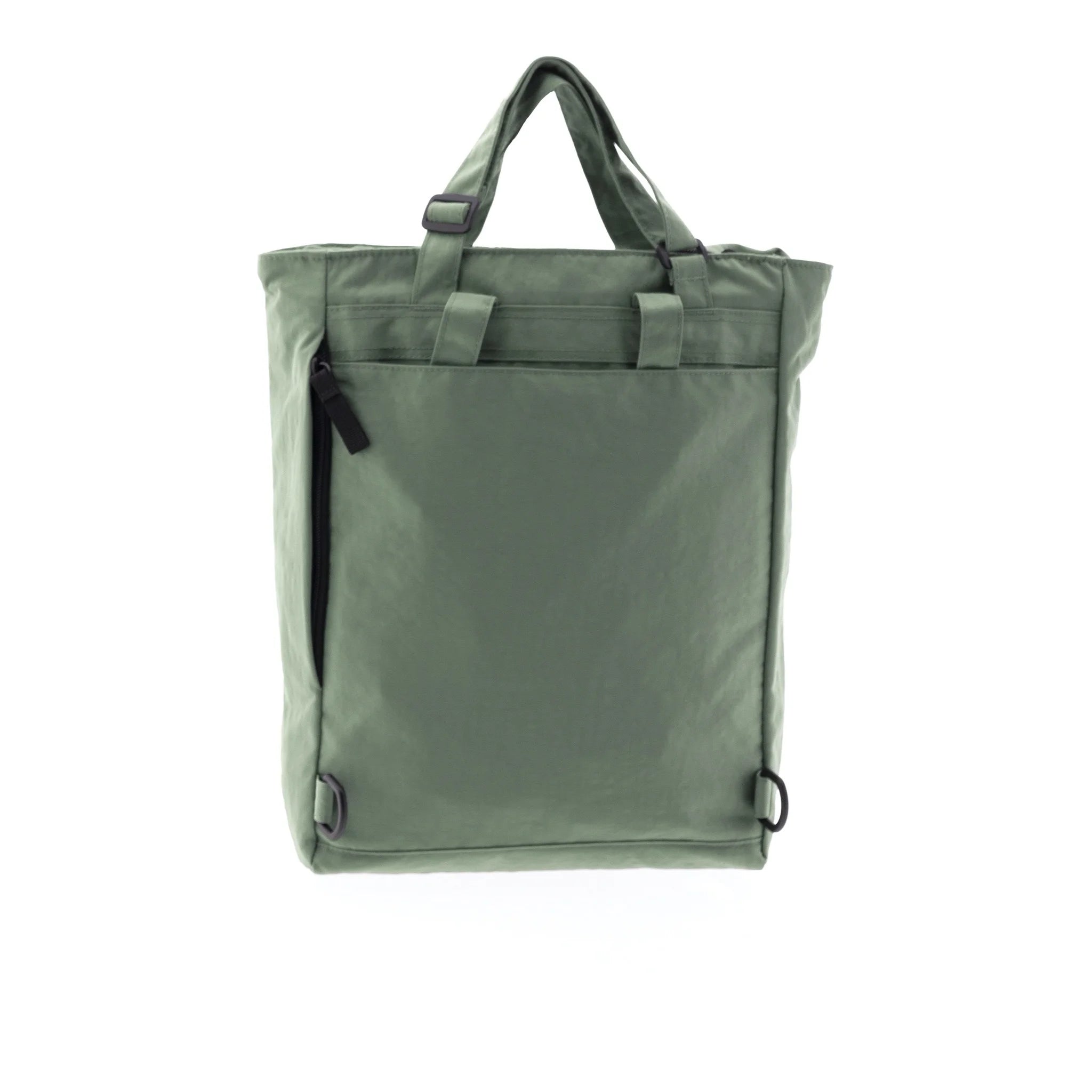 Bolsa convertible tote Jade