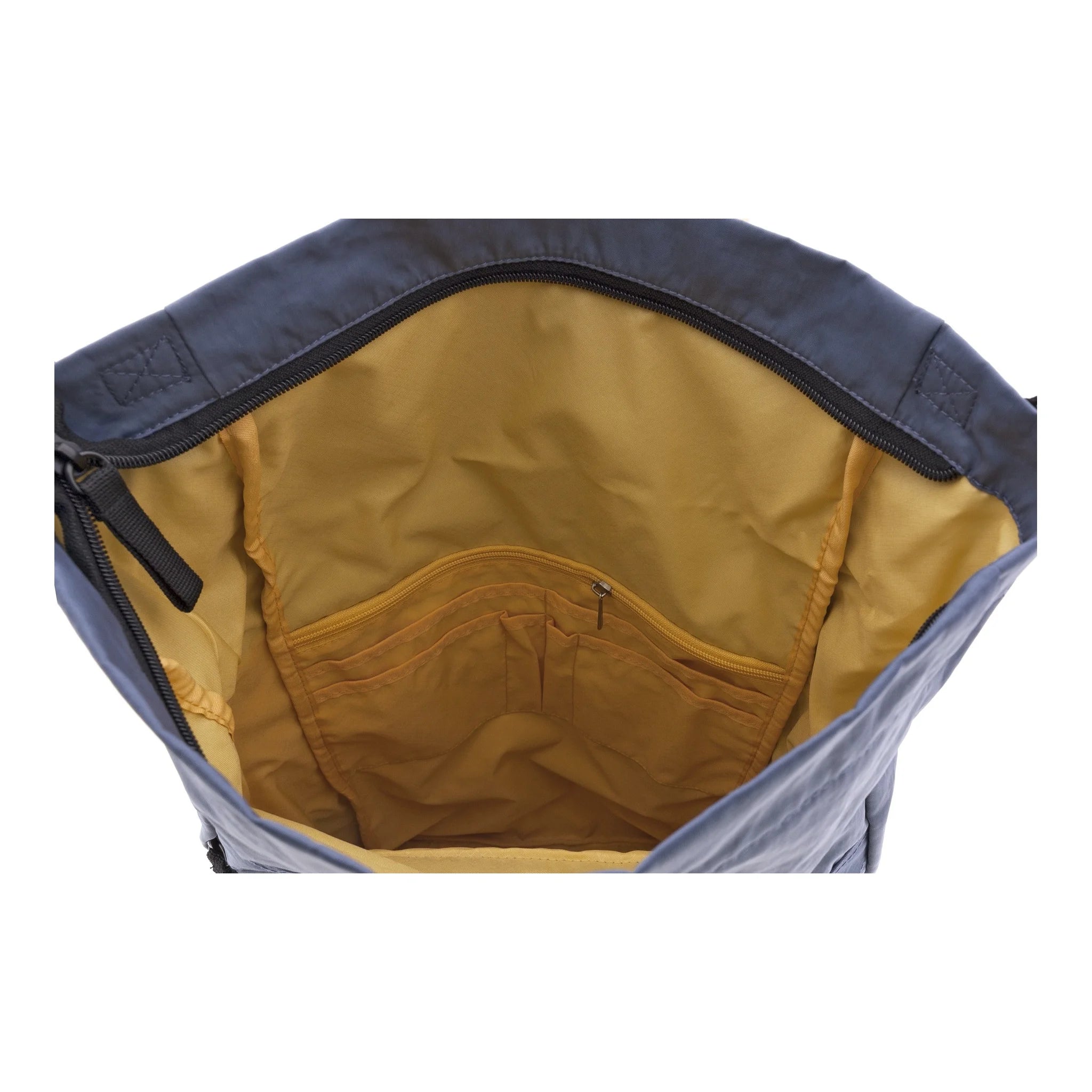 Vueling Roll-Top Backpack L