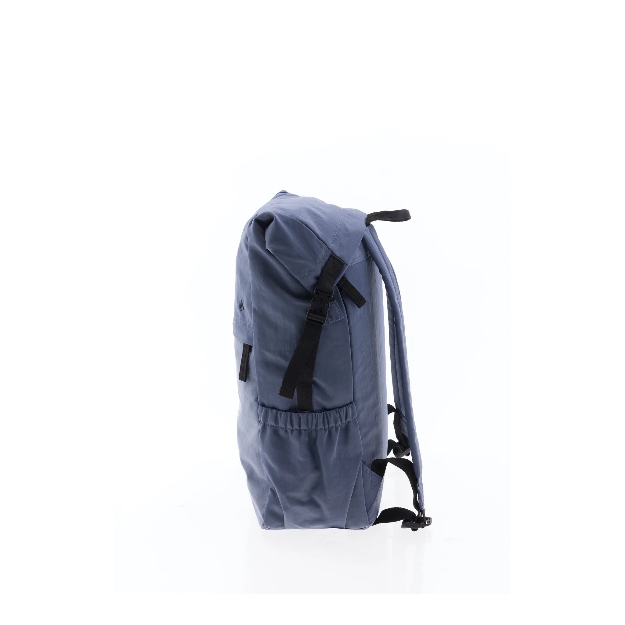 Vueling Roll-Top Backpack L