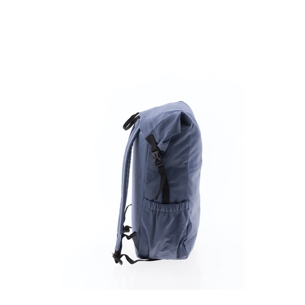 Vueling Roll-Top Backpack L
