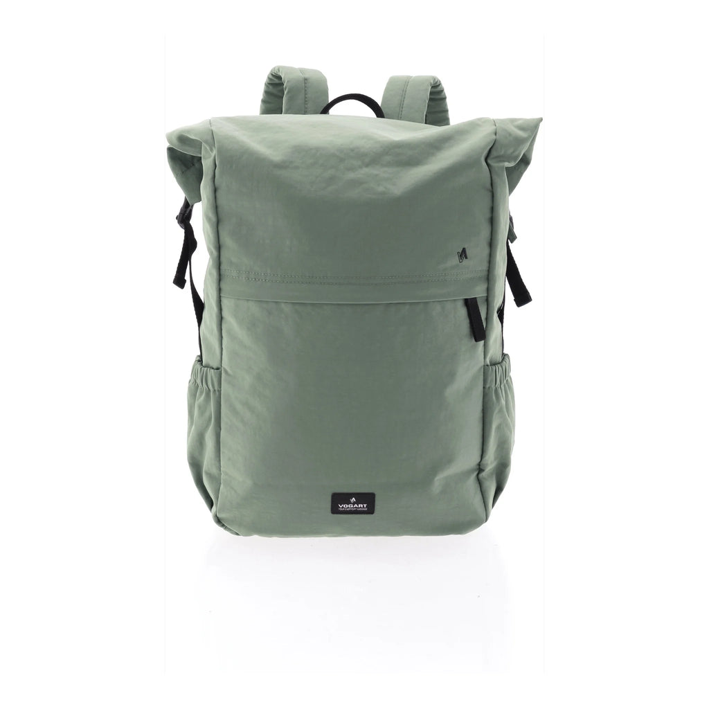 Vueling Roll-Top Backpack L