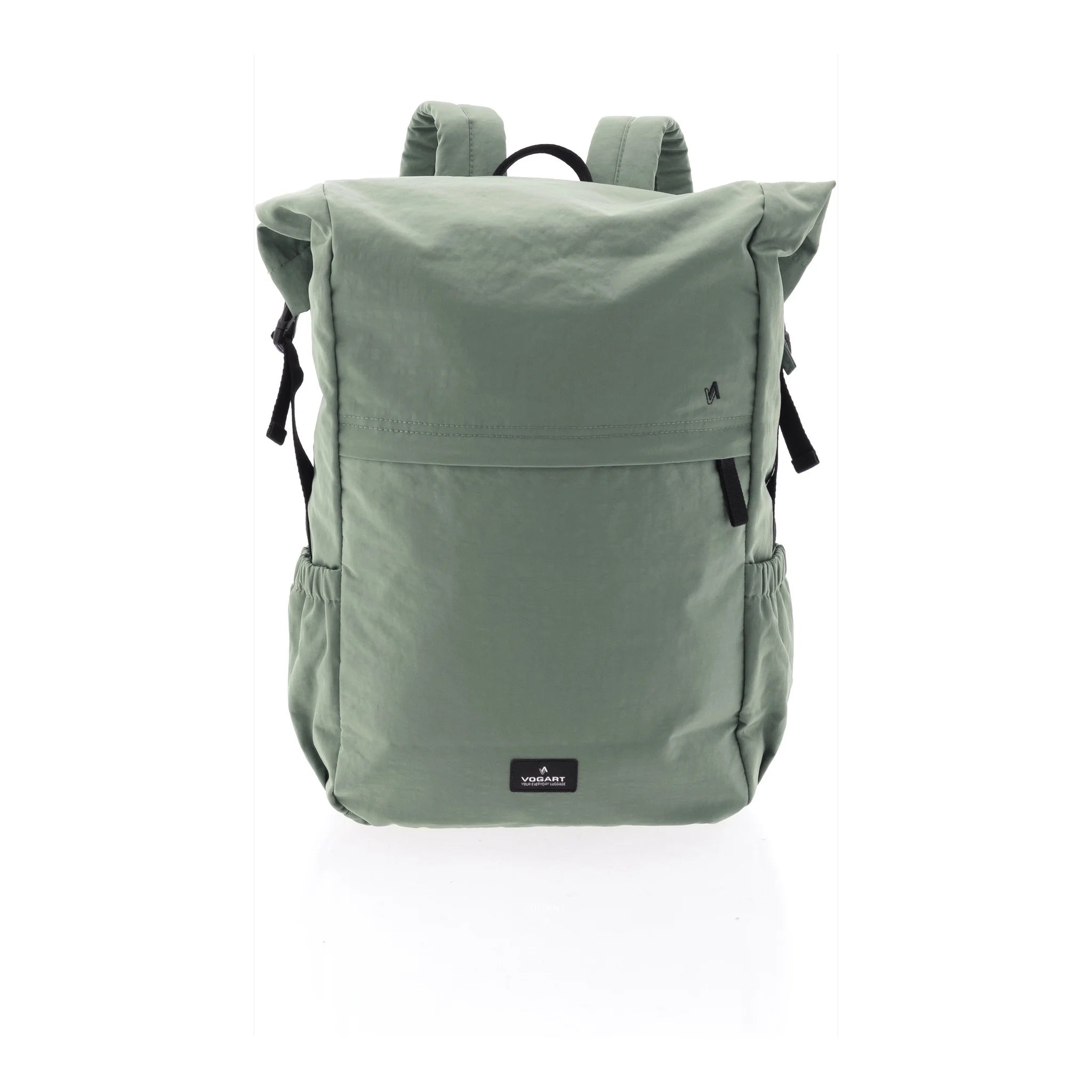 Vueling Roll-Top Backpack L