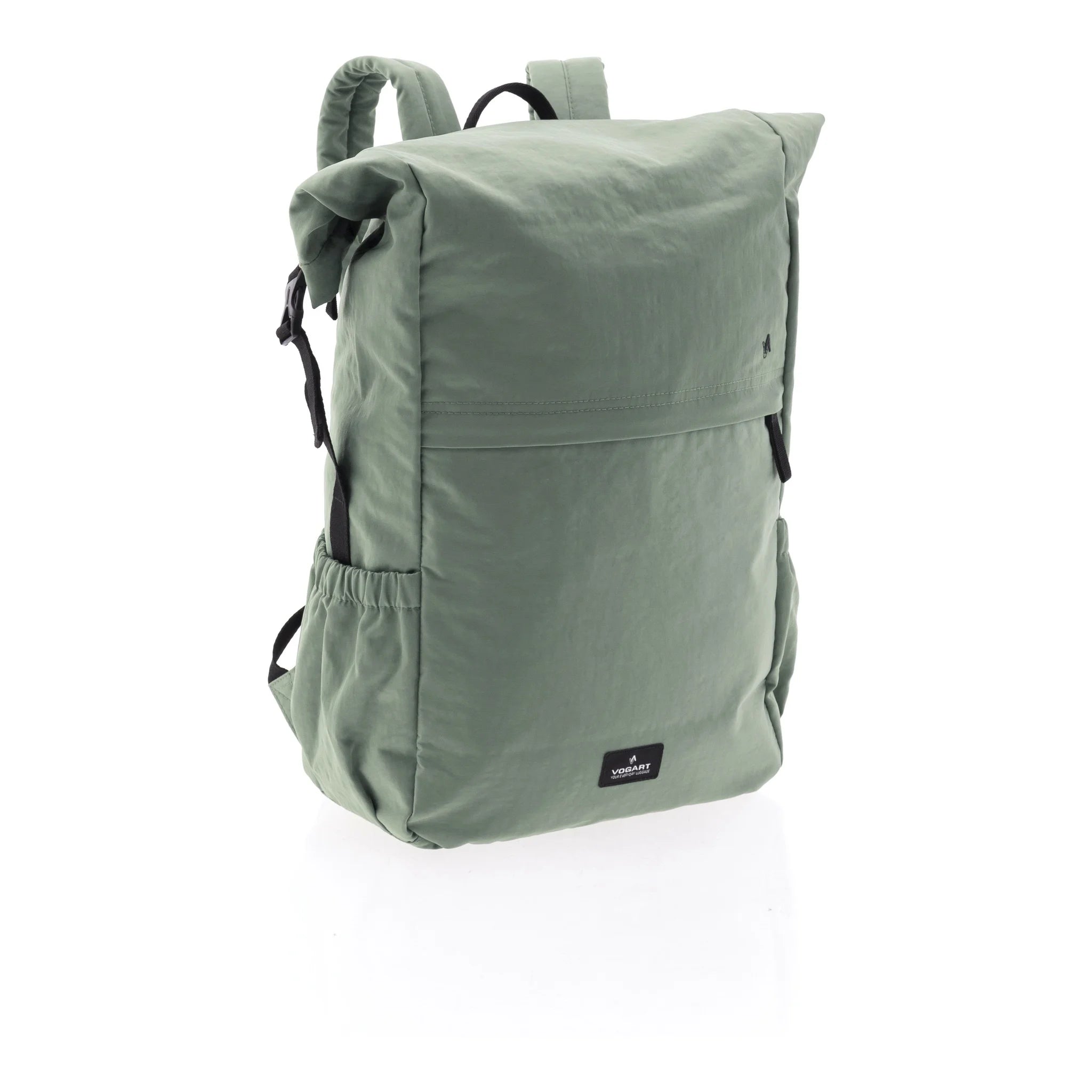 Vueling Roll-Top Backpack L