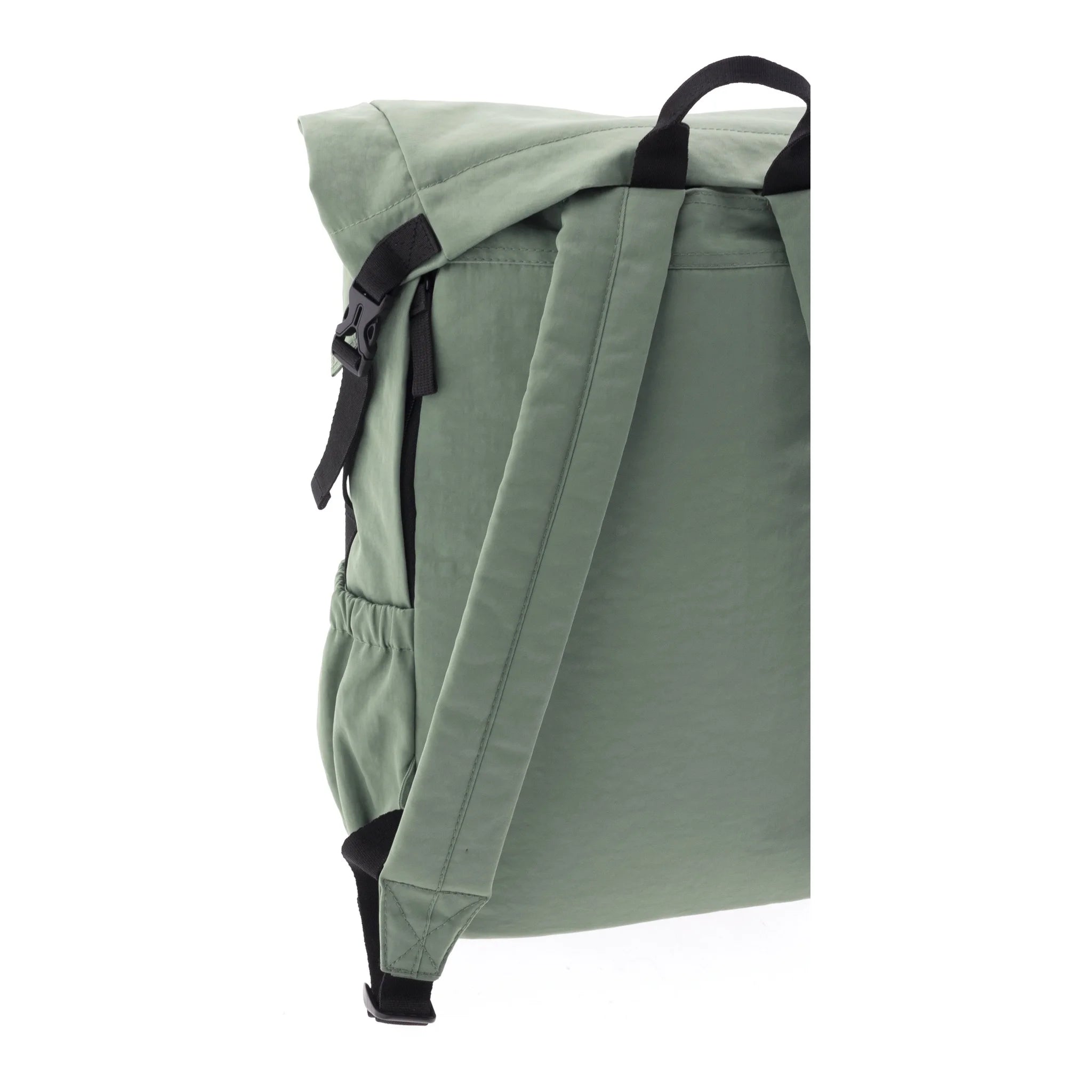 Vueling Roll-Top Backpack L