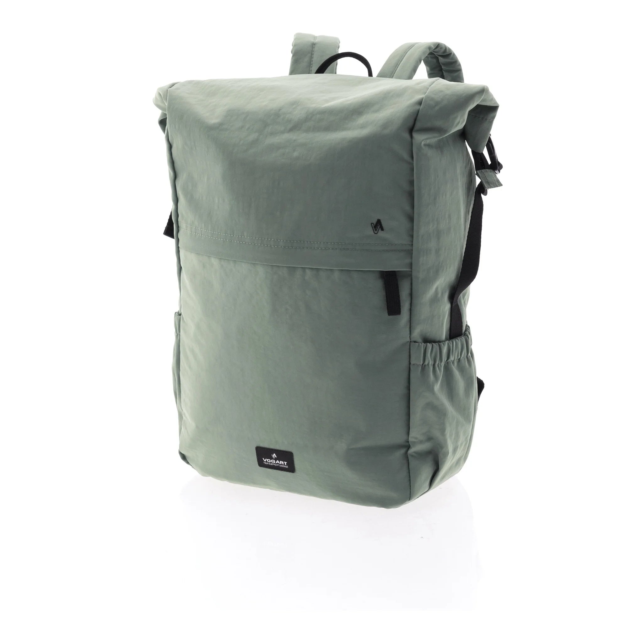 Vueling Roll-Top Backpack L