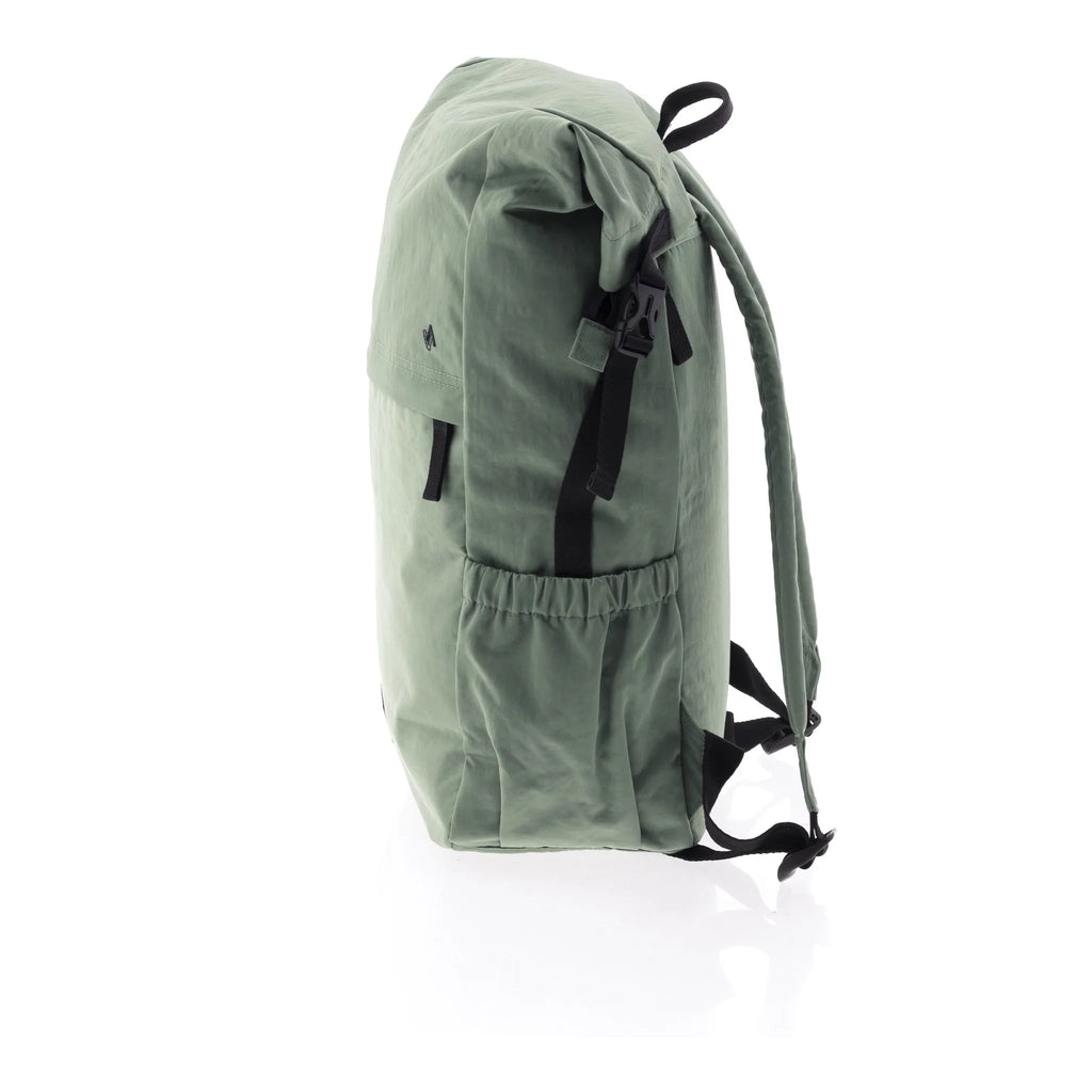 Vueling Roll-Top Backpack L