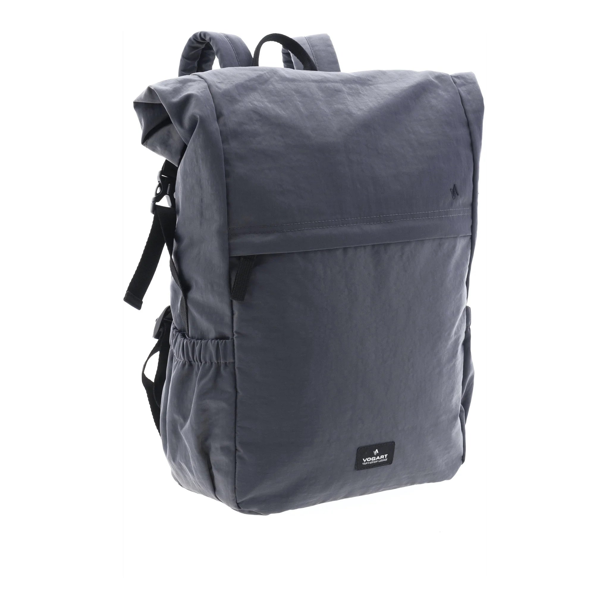 Vueling Roll-Top Backpack L