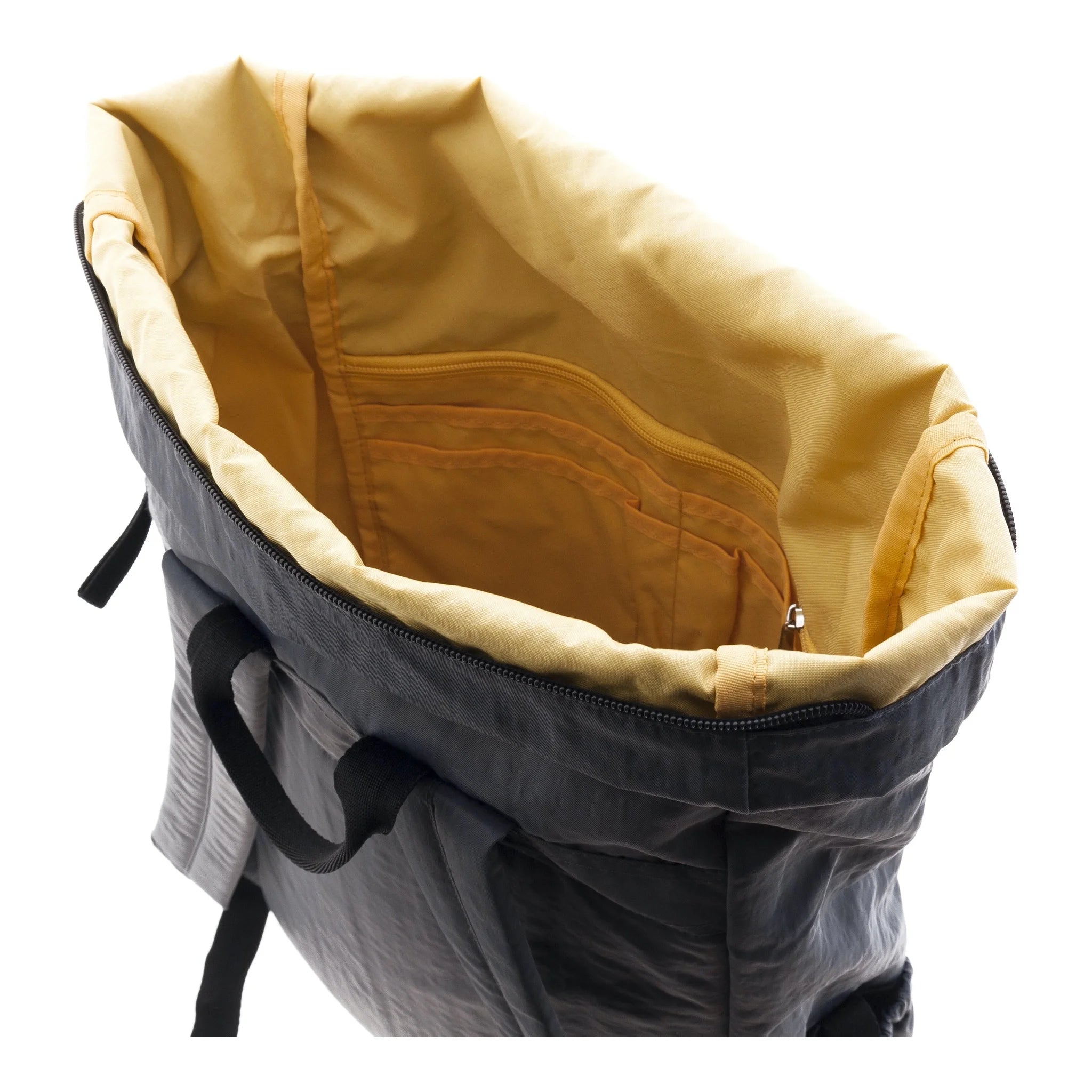 Vueling Roll-Top Backpack L